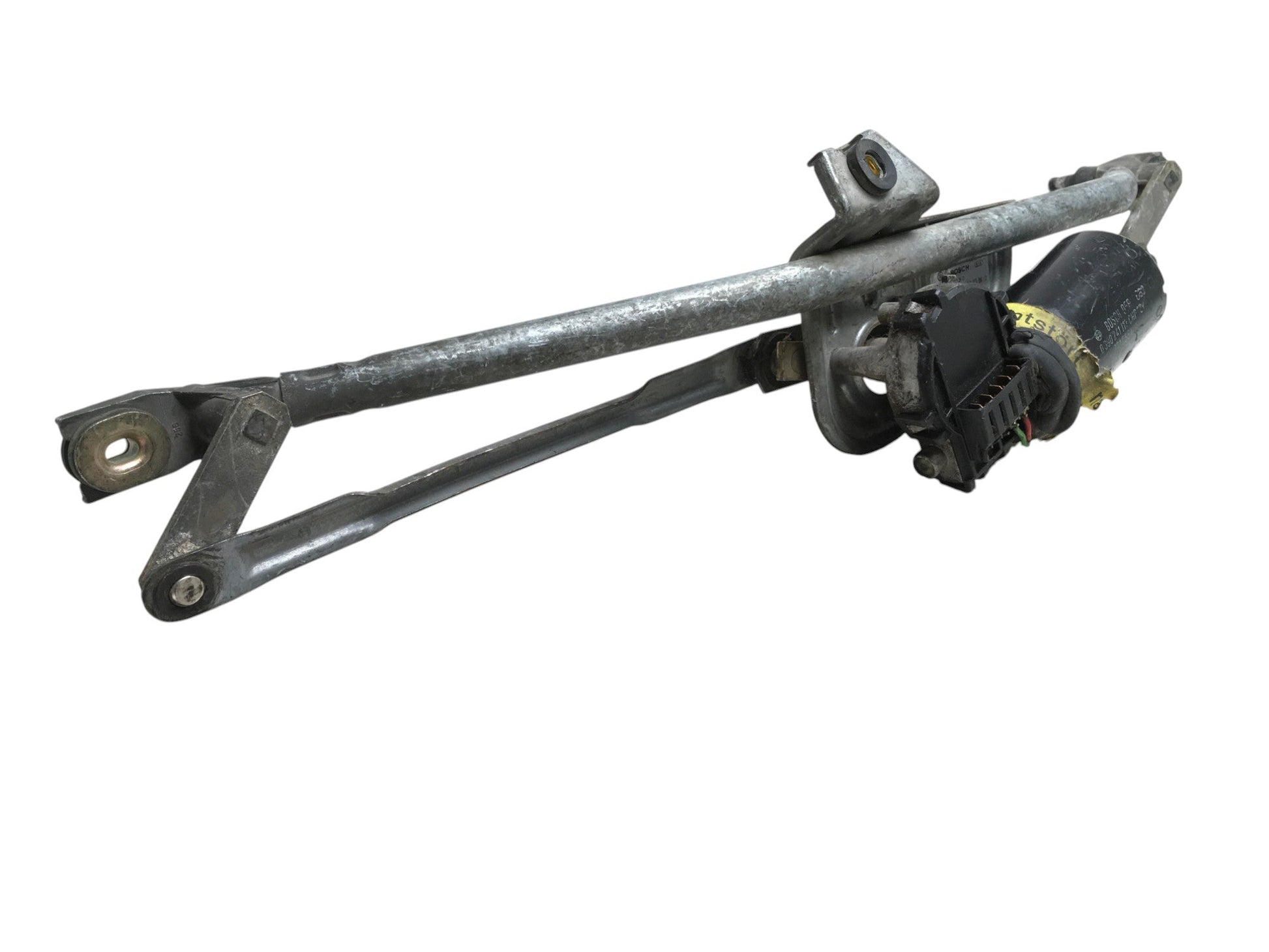 Motor Limpia Del Audi A4 B5 - 8D1955023