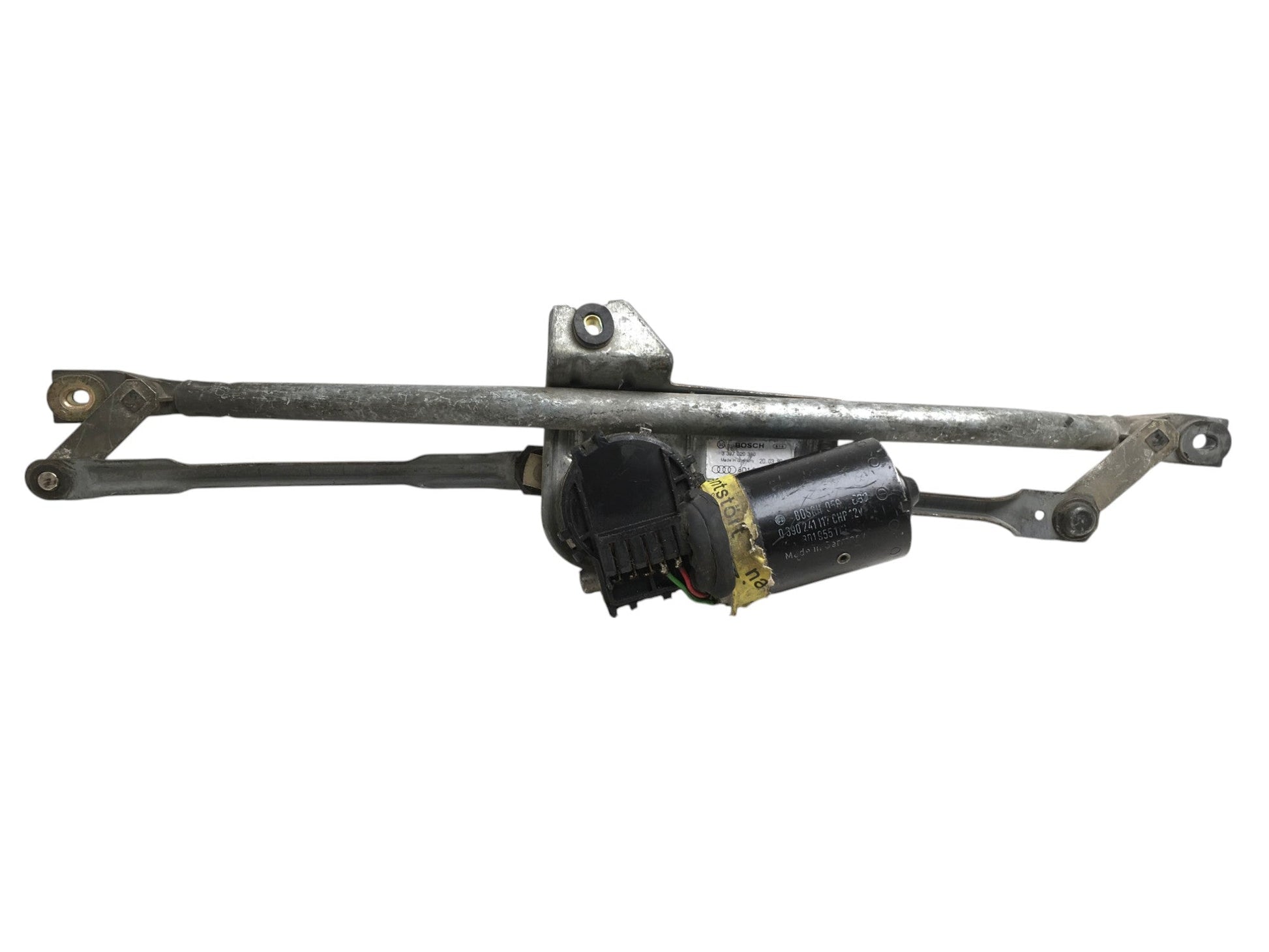 Motor Limpia Del Audi A4 B5 - 8D1955023