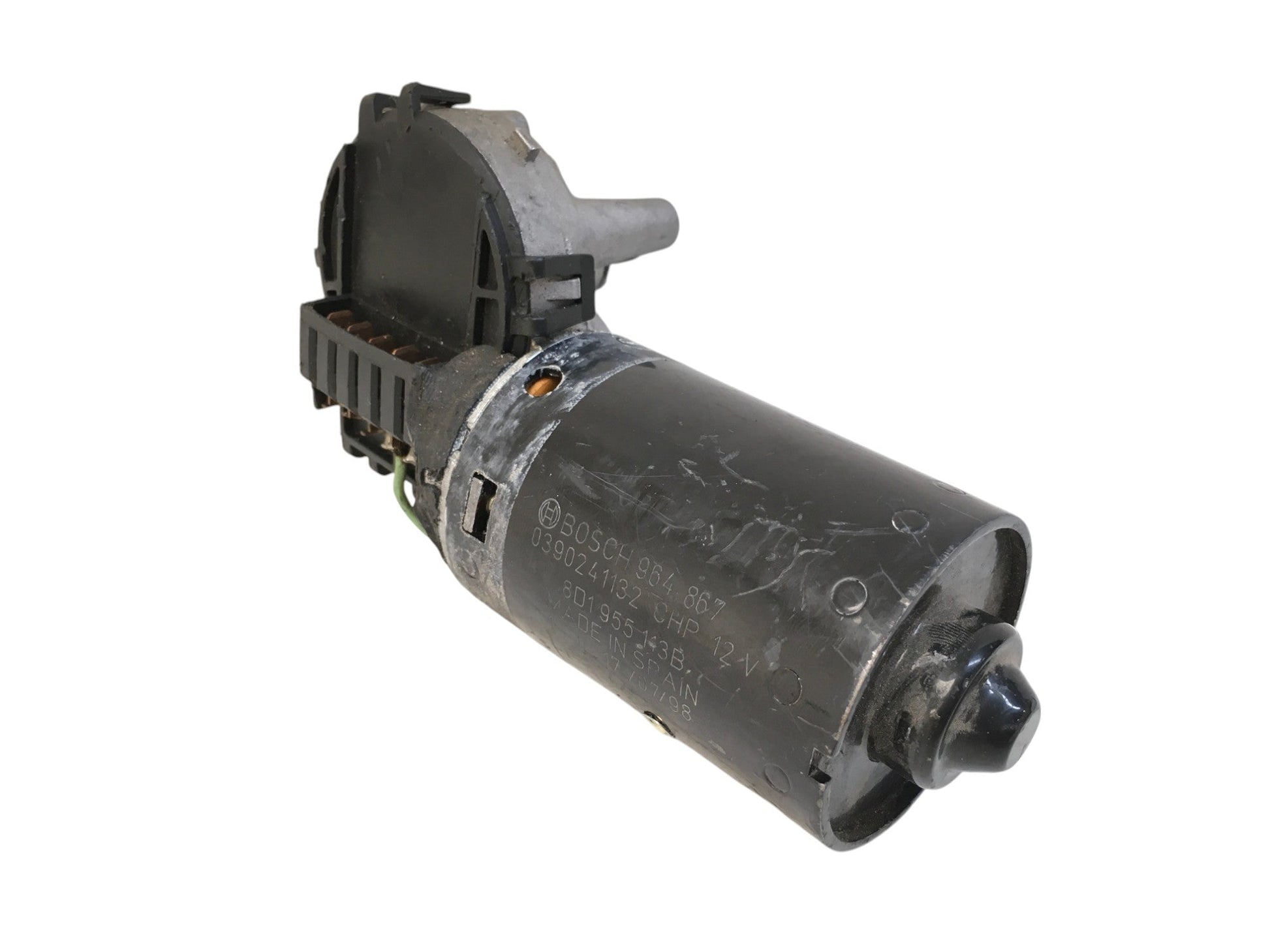 Motor Limpia Del Audi A4 B5 - 8D1955113B