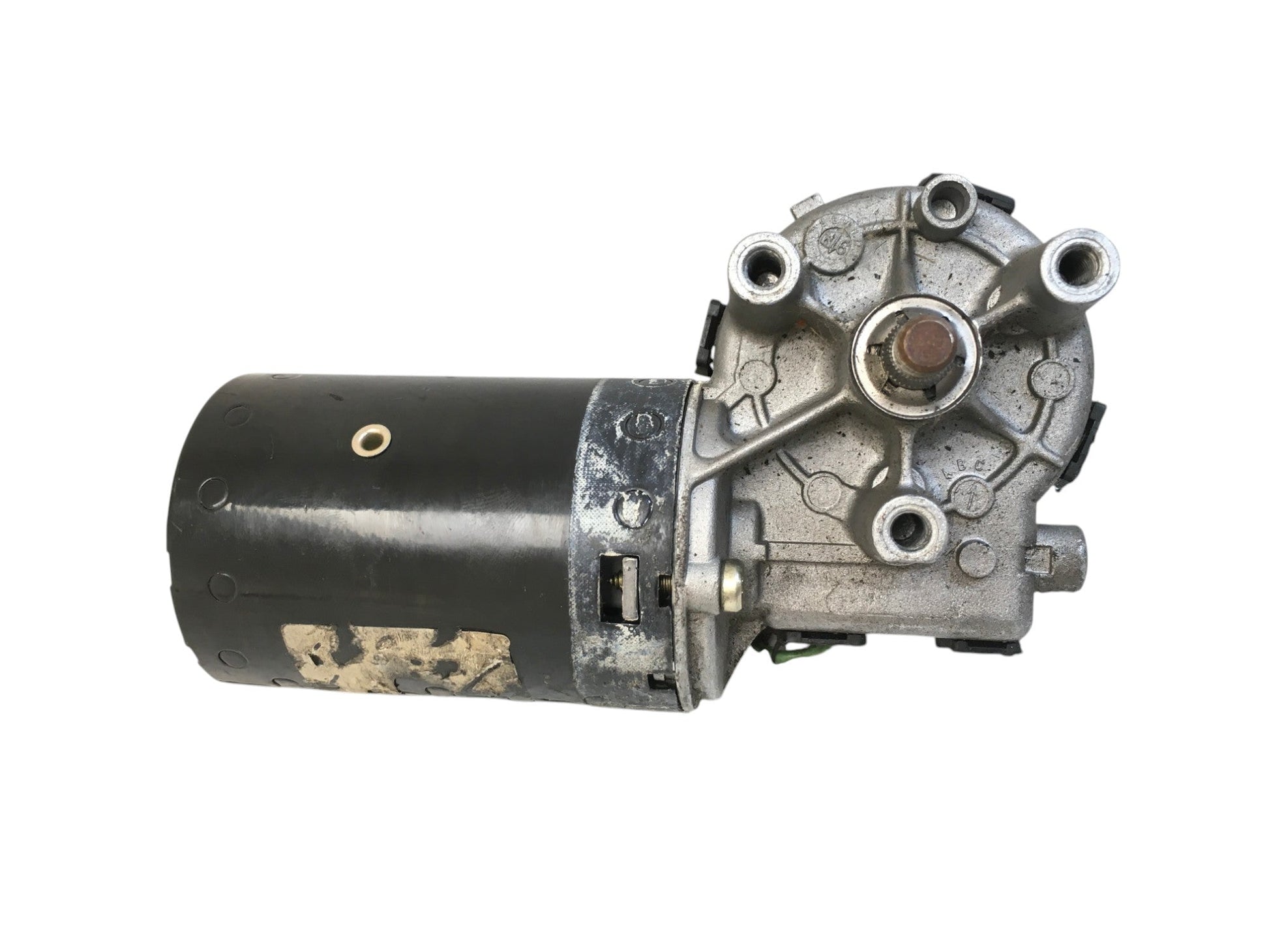 Motor Limpia Del Audi A4 B5 - 8D1955113B
