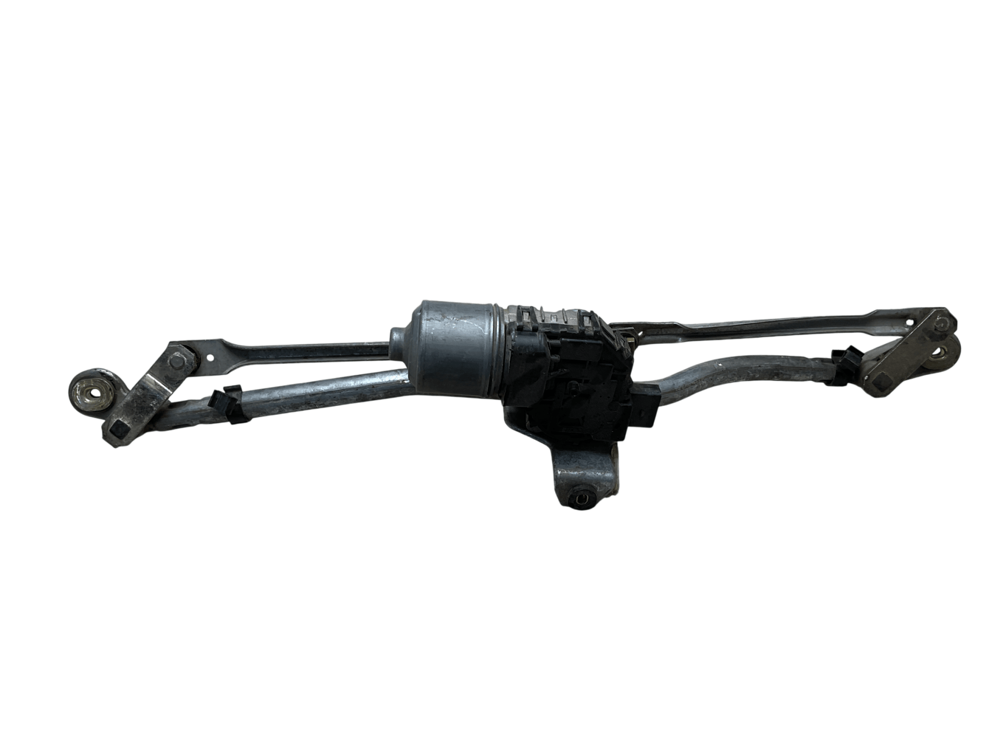 Motor limpia del Audi A4/S4 00-08 - 8E1955023A