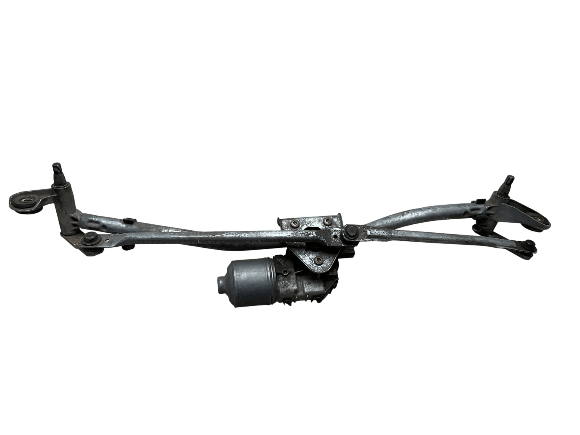 Motor limpia del Audi A4/S4 00-08 - 8E1955023A