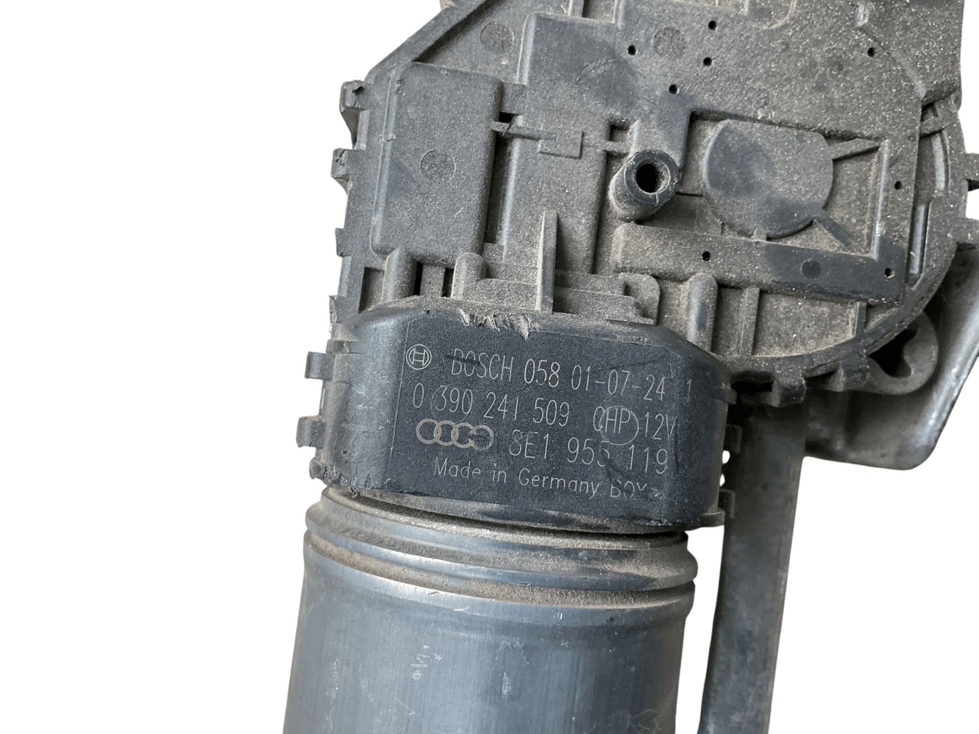 Motor limpia del Audi A4/S4 00-08 - 8E1955023A