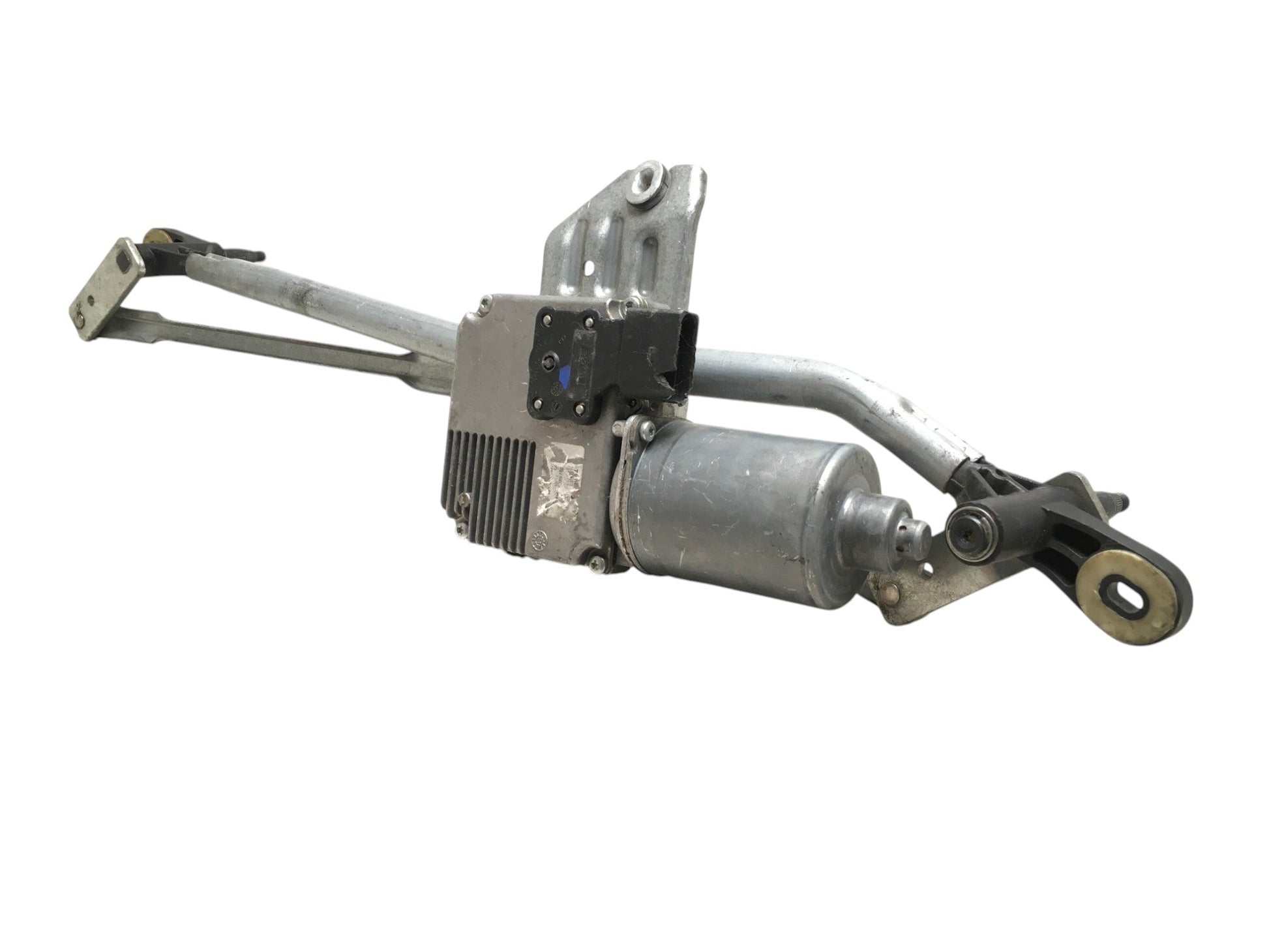 Motor Limpia Del Audi A5 8T - 8J1955119