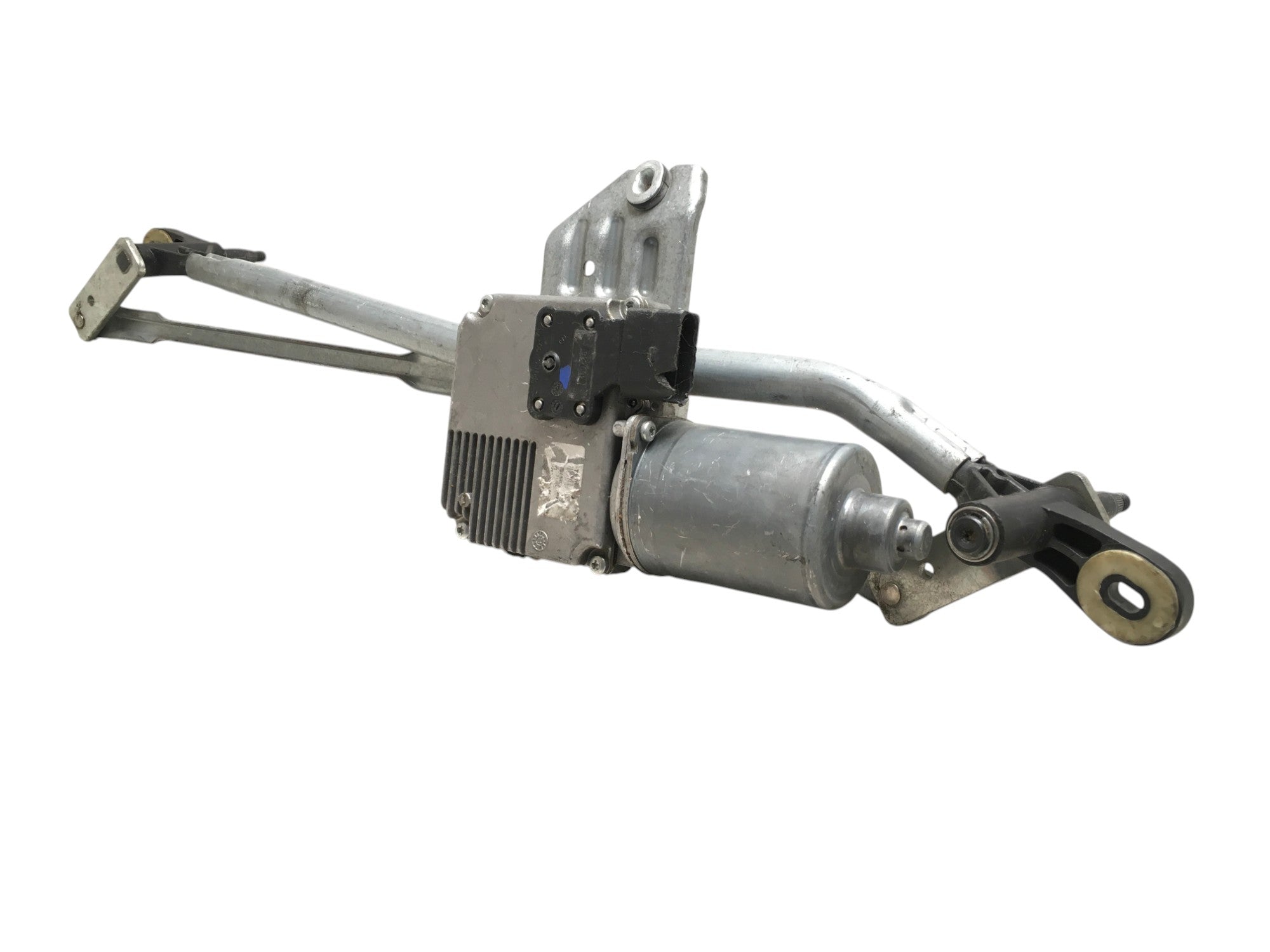 Motor Limpia Del Audi A5 8T - 8J1955119