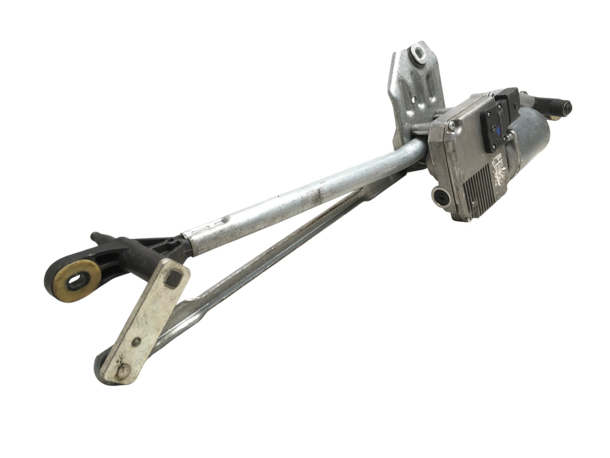 Motor Limpia Del Audi A5 8T - 8J1955119