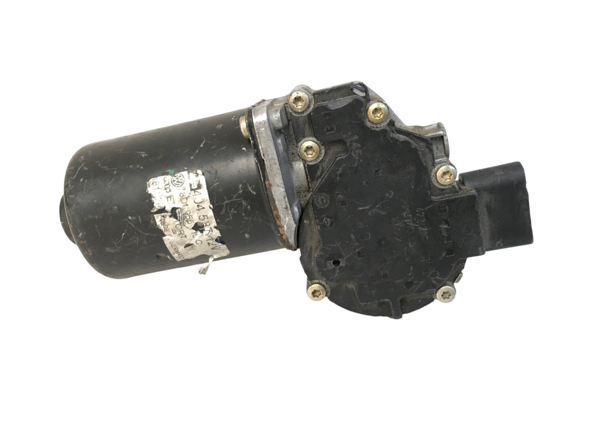 Motor Limpia Del Audi A6 4B - 8D1955113C _