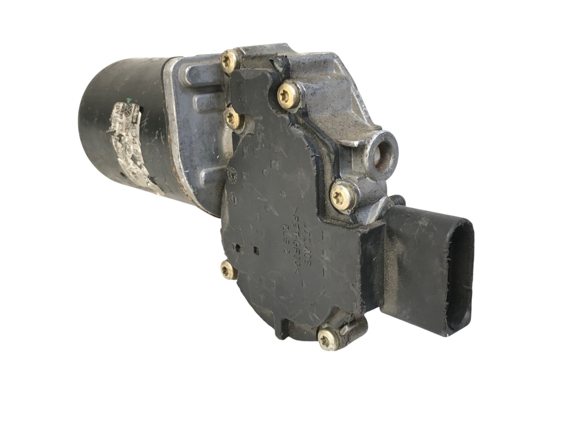 Motor Limpia Del Audi A6 4B - 8D1955113C _