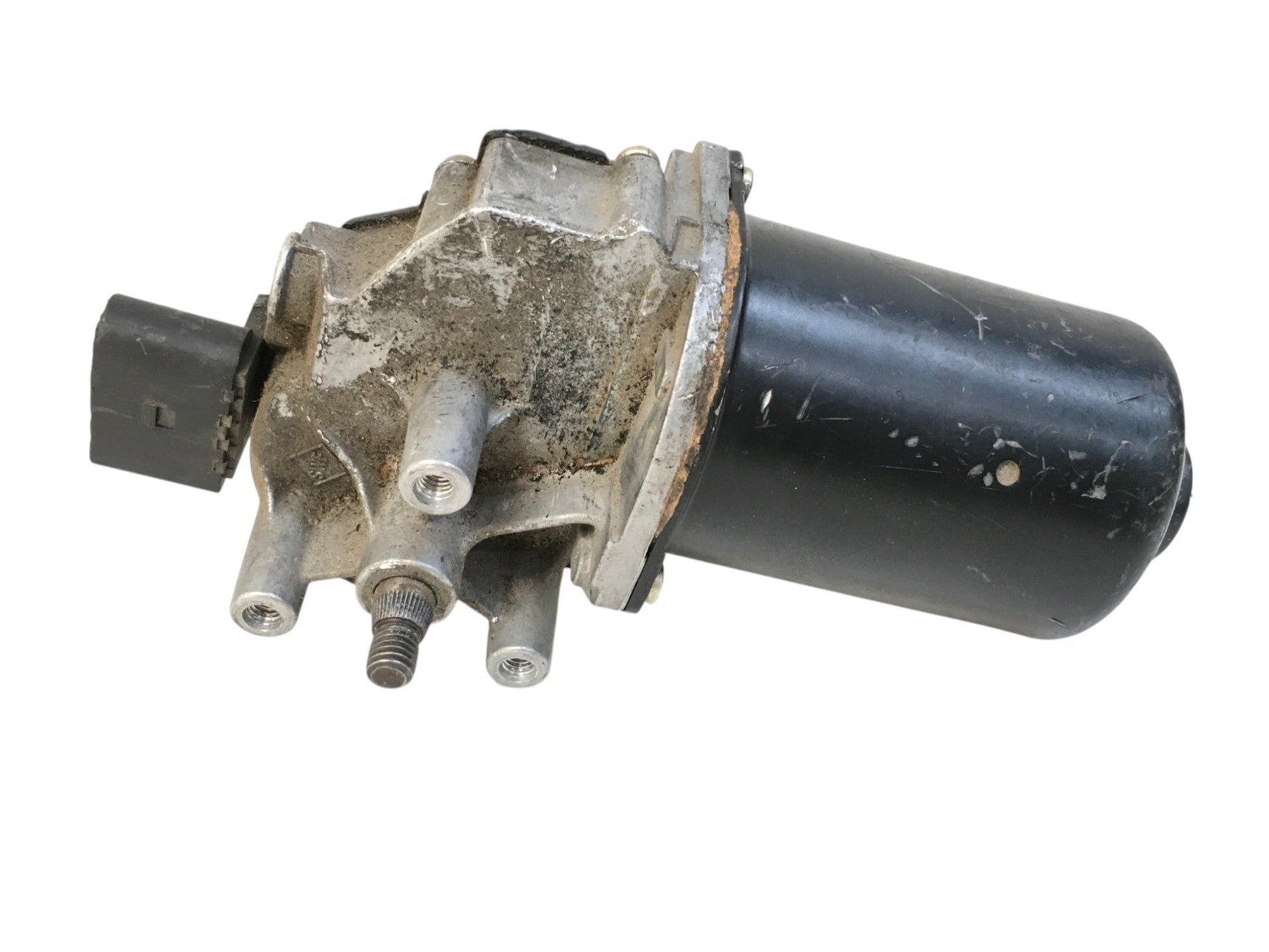 Motor Limpia Del Audi A6 4B - 8D1955113C _