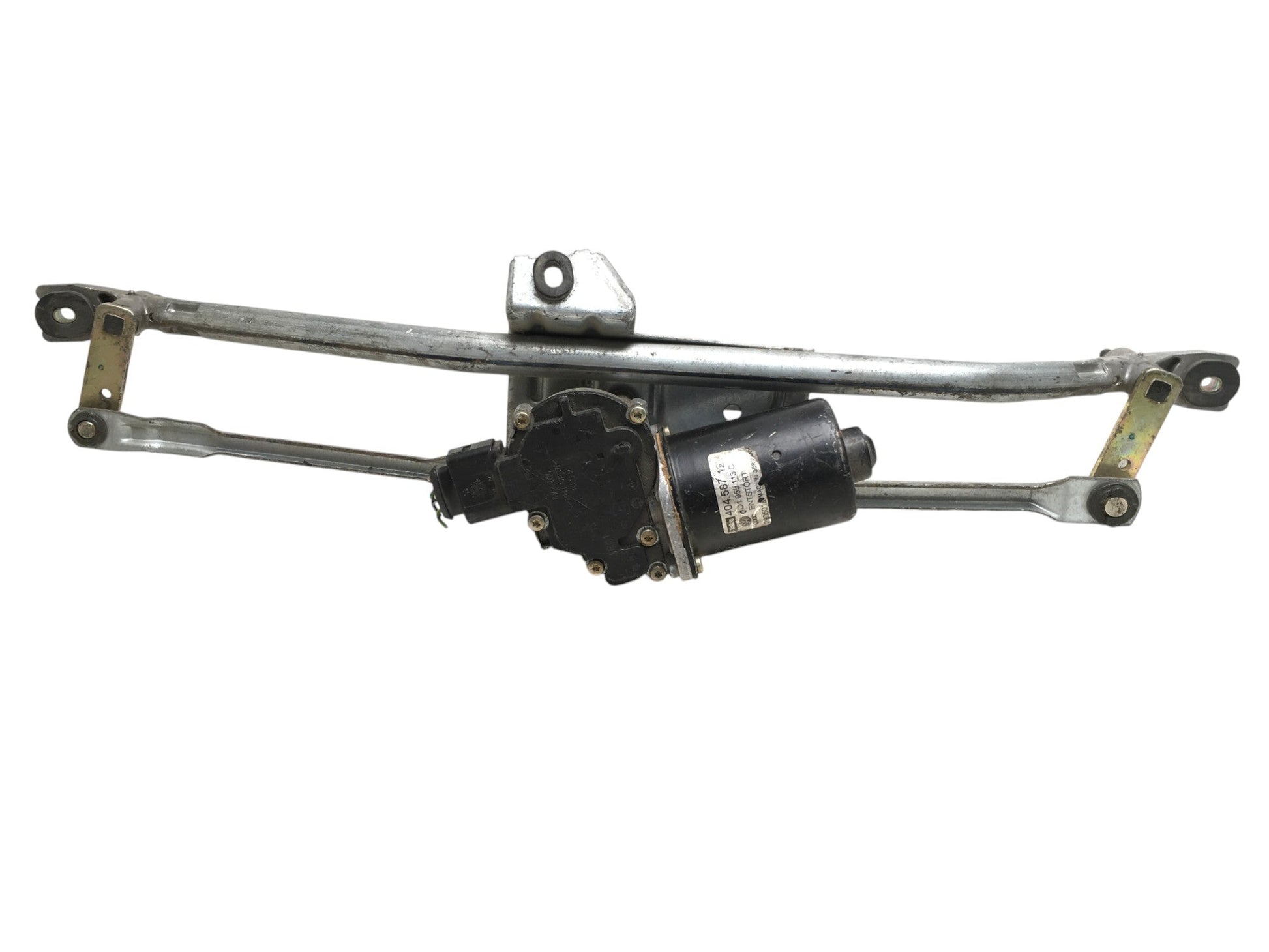 Motor Limpia Del Audi A6 4B - 8D1955113C