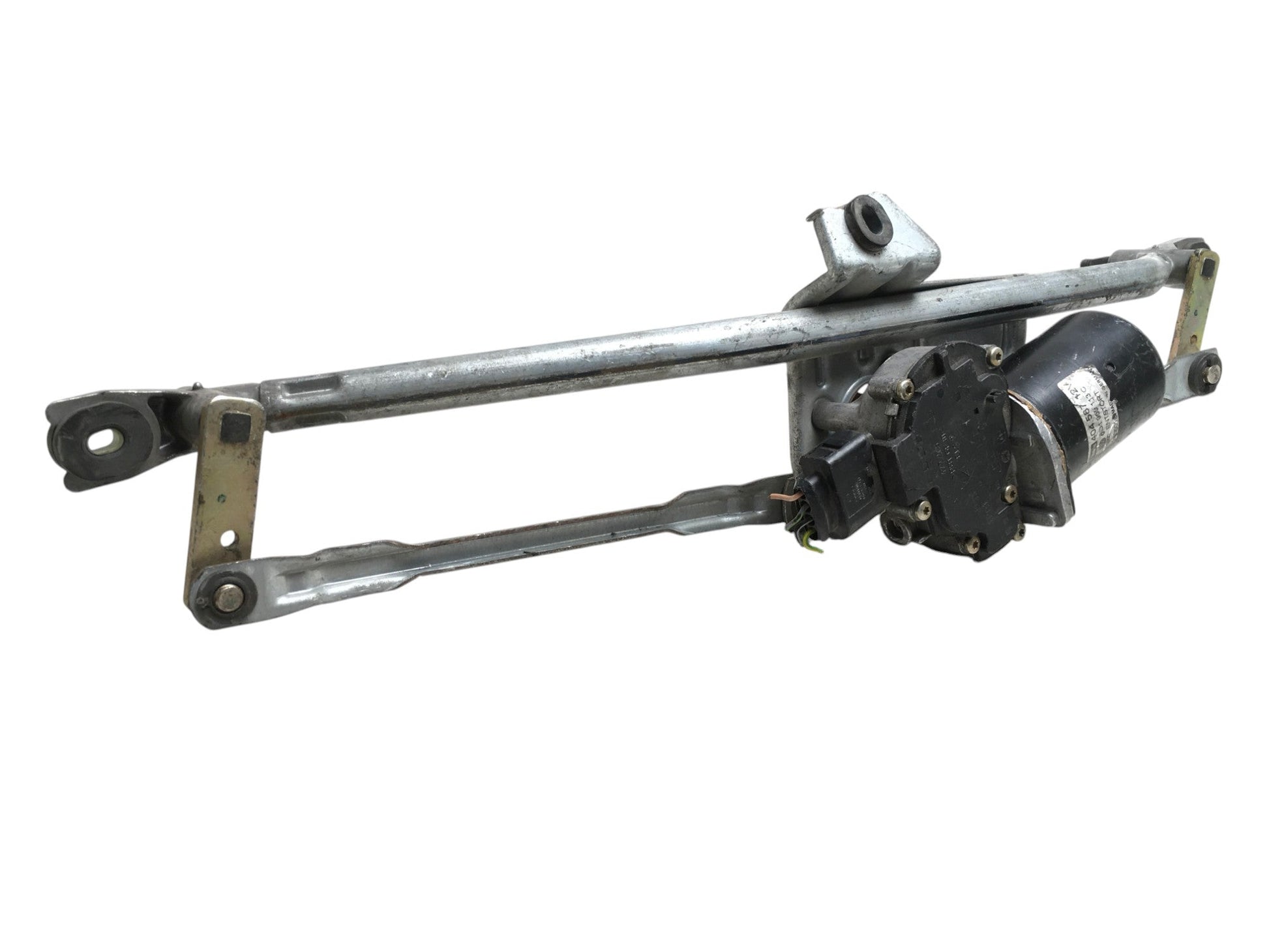 Motor Limpia Del Audi A6 4B - 8D1955113C