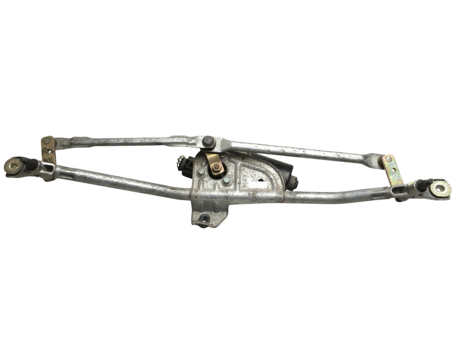 Motor Limpia Del Audi A6 4B - 8D1955113C