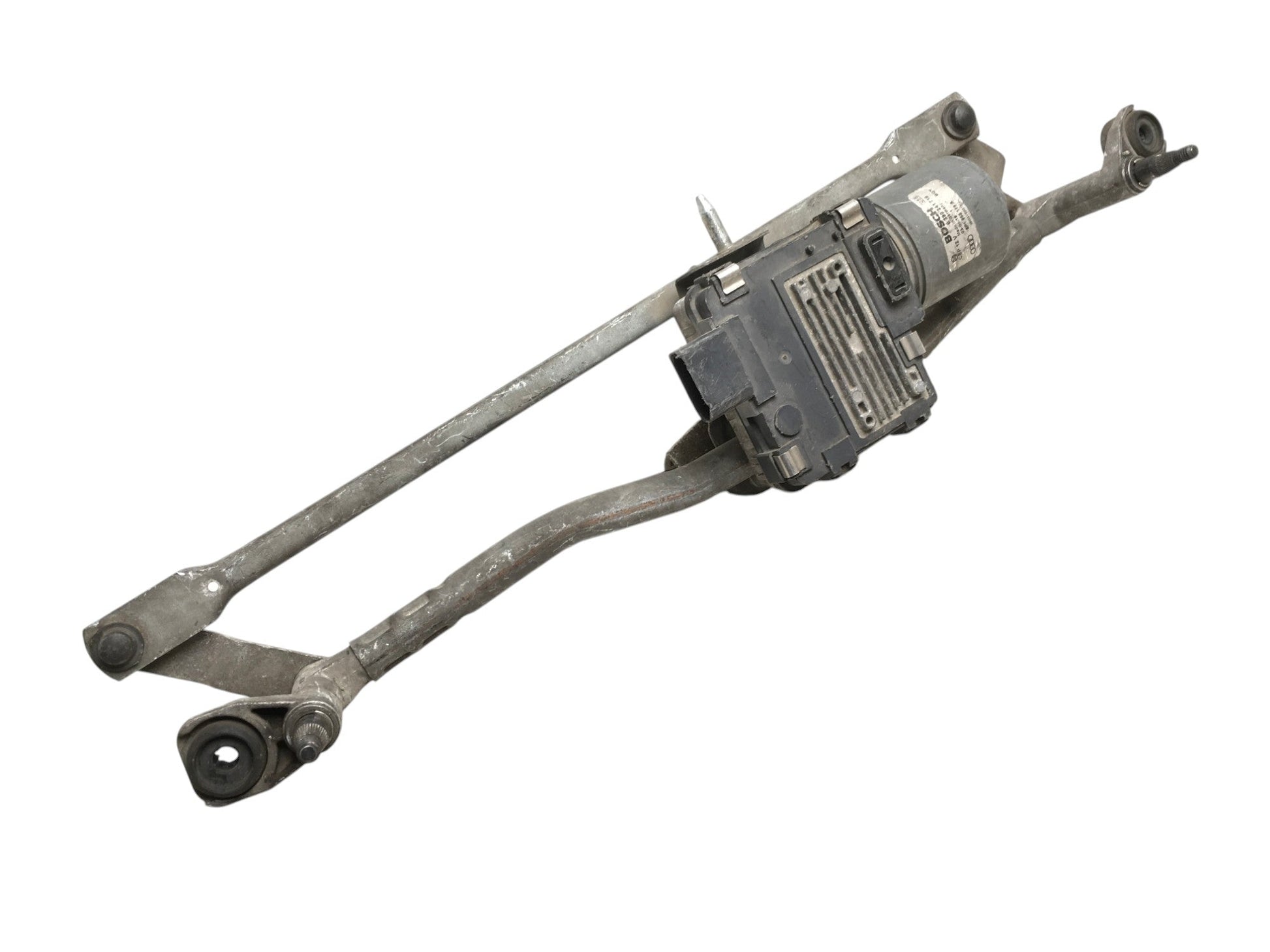 Motor Limpia Del Audi Audi A3 8P - 8P1955023D