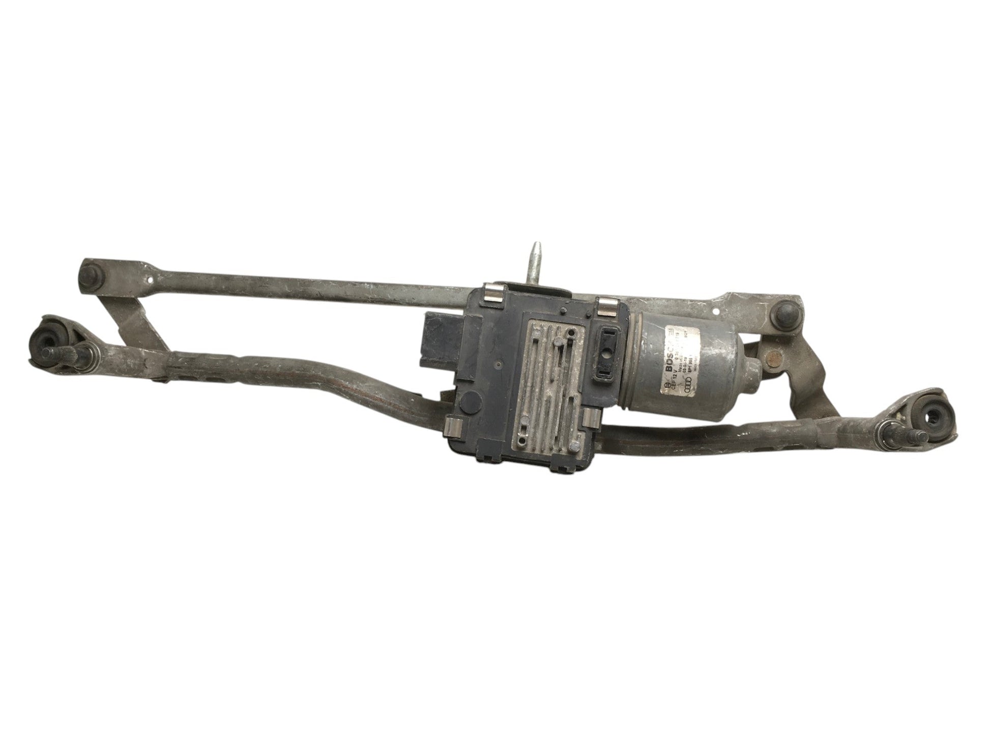 Motor Limpia Del Audi Audi A3 8P - 8P1955023D