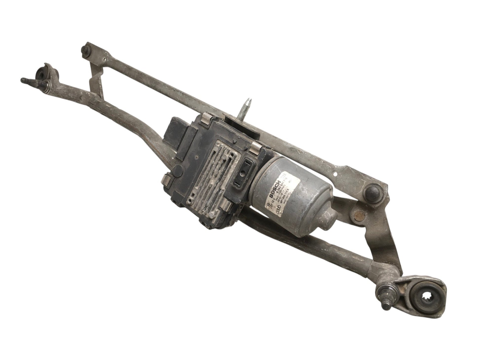 Motor Limpia Del Audi Audi A3 8P - 8P1955023D