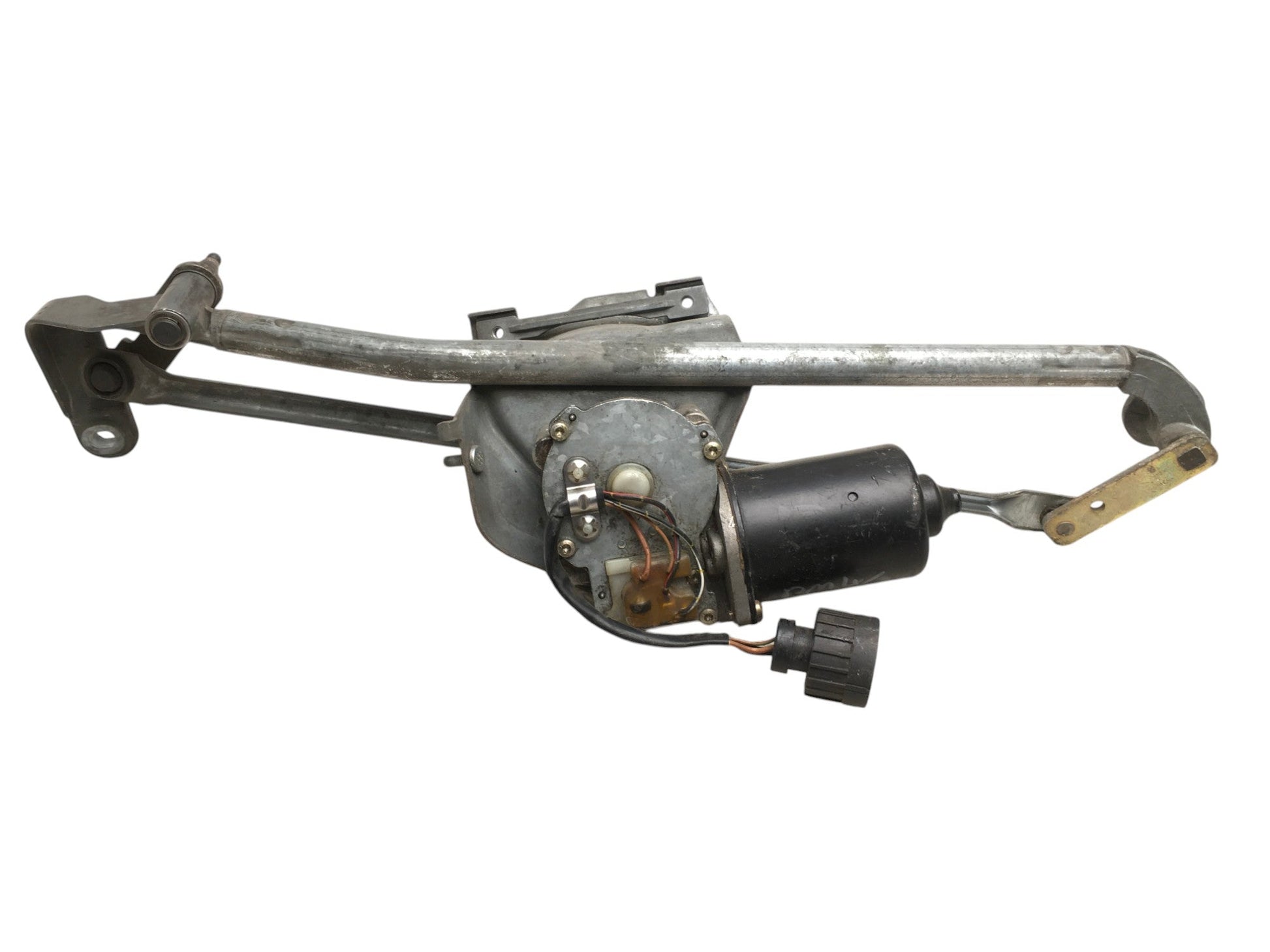 Motor Limpia Del BMW 3 E36 - 676383578669