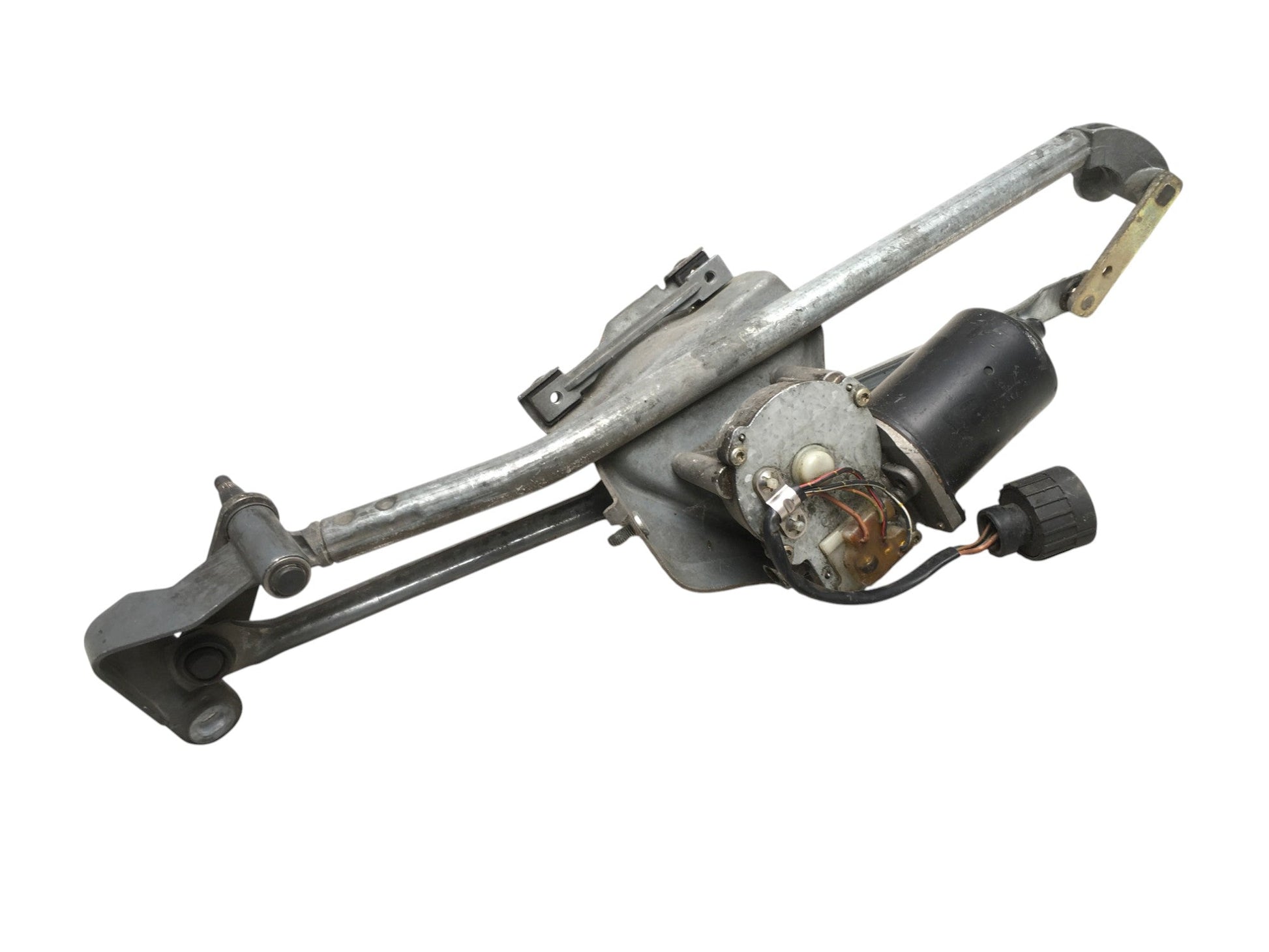 Motor Limpia Del BMW 3 E36 - 676383578669