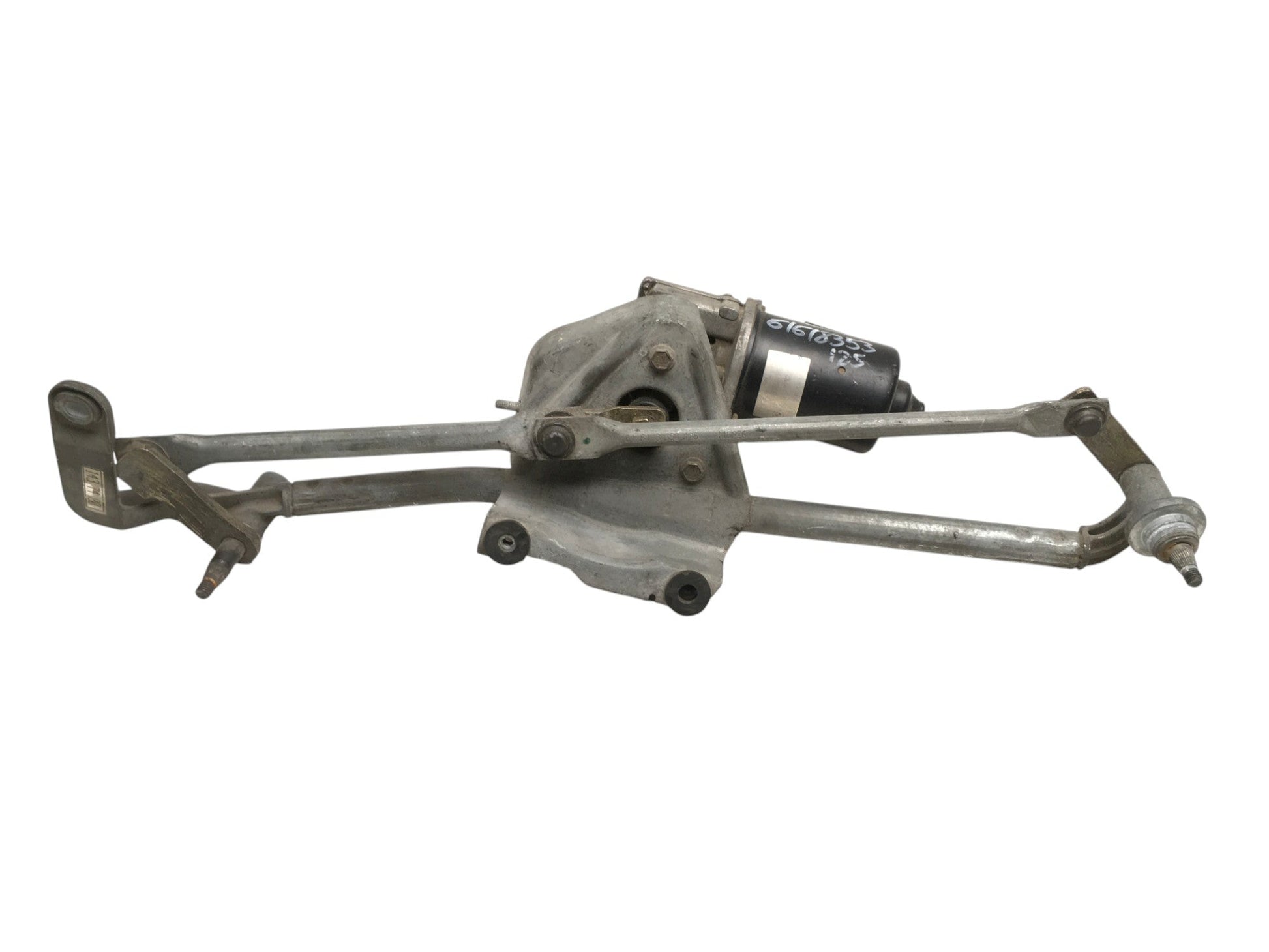 Motor Limpia Del BMW 3 E36 - 676383578669