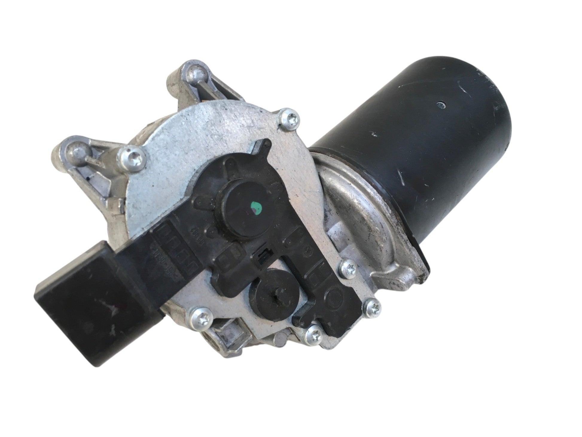 Motor Limpia Del BMW 3 E90 - 6978263