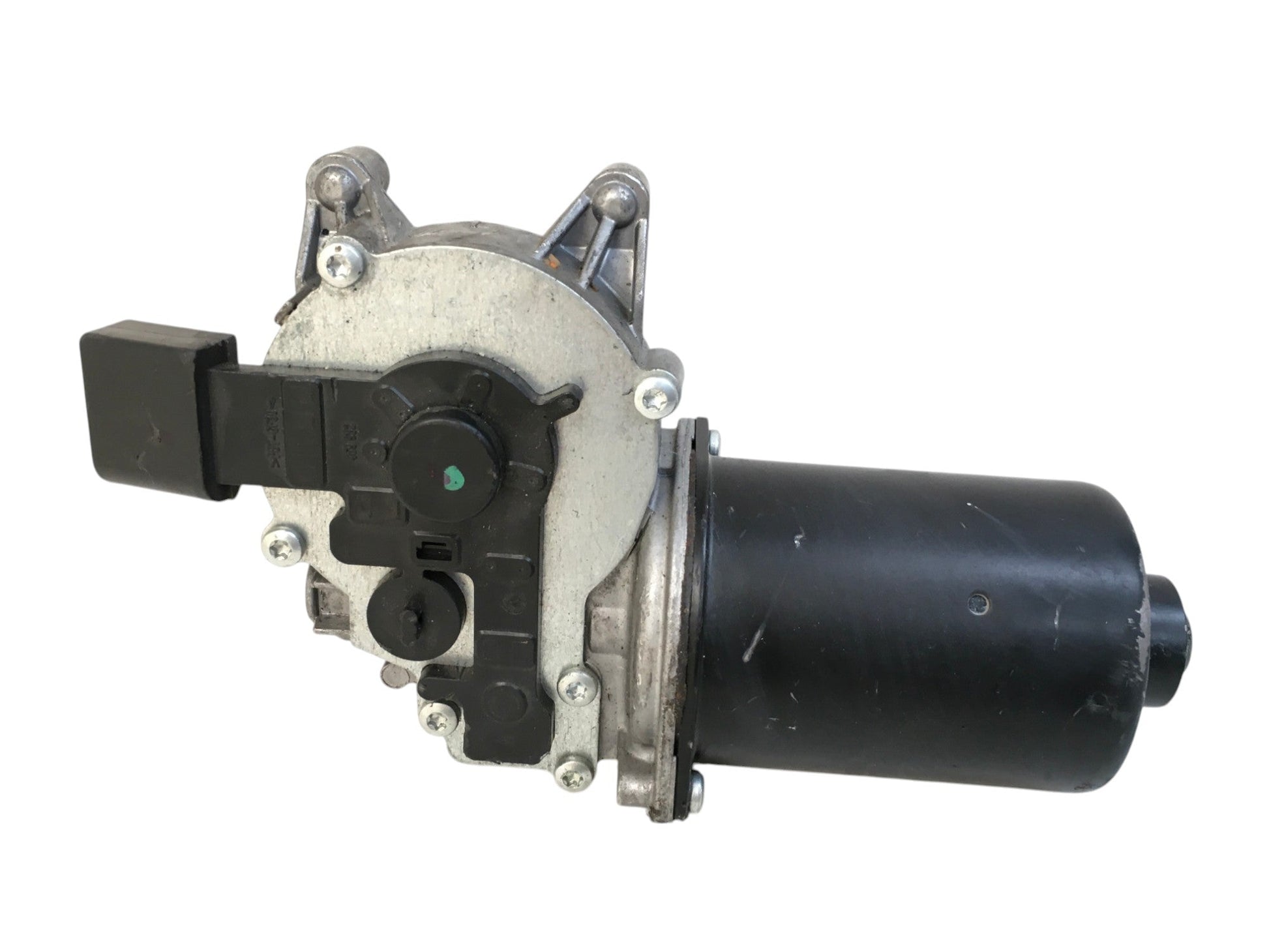 Motor Limpia Del BMW 3 E90 - 6978263