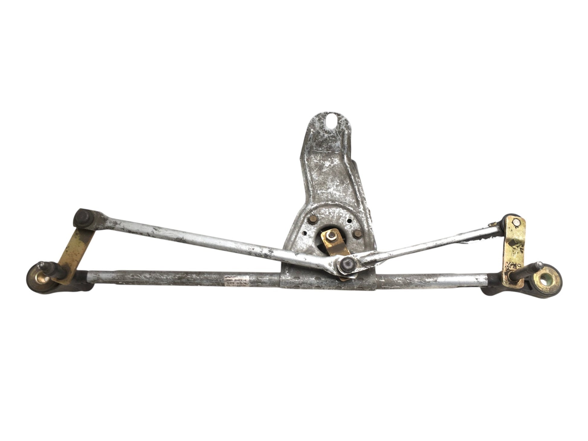 Motor Limpia Del BMW X5 E53 - 7046570