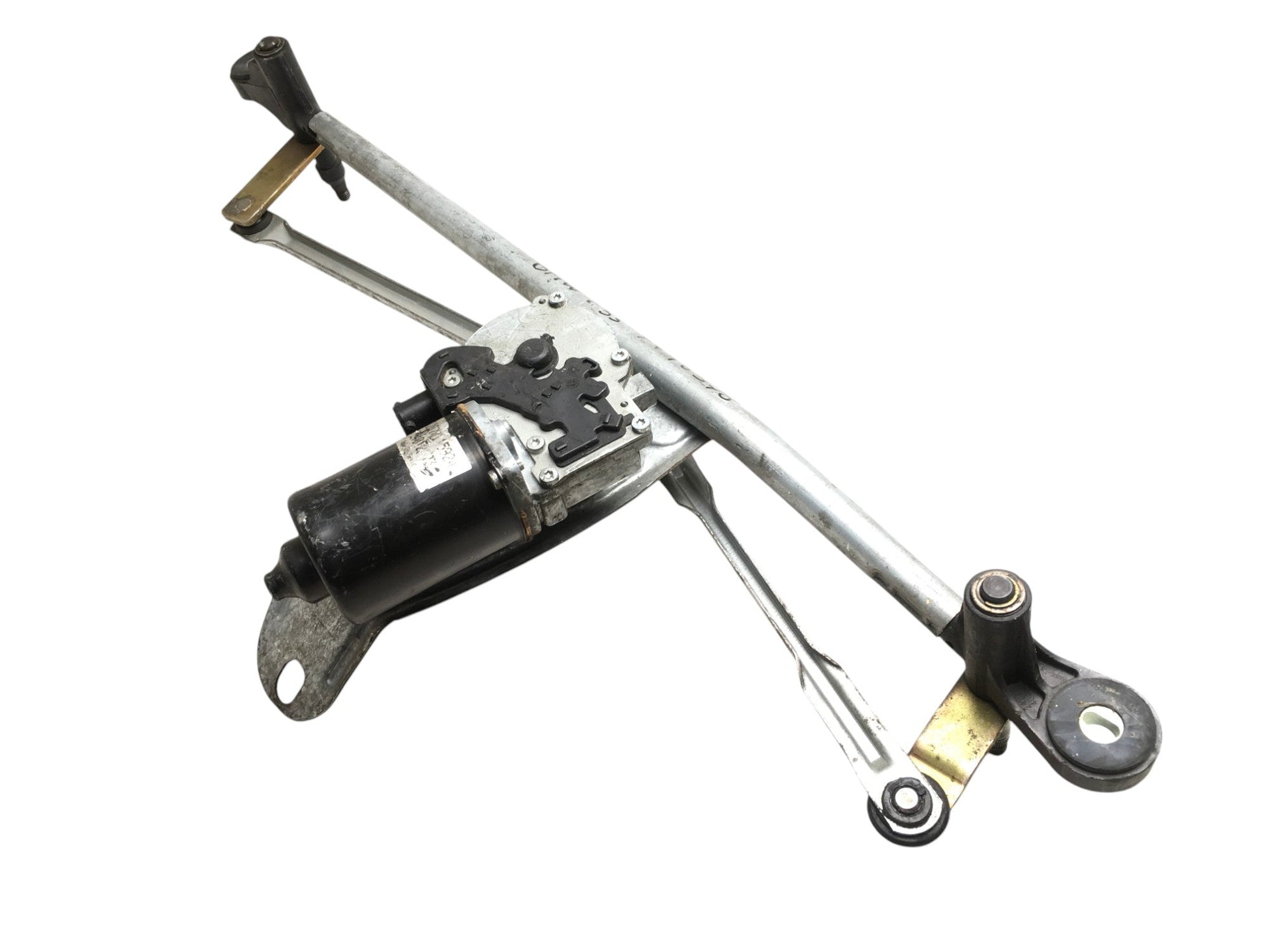 Motor Limpia Del BMW X5 E53 - 7046570