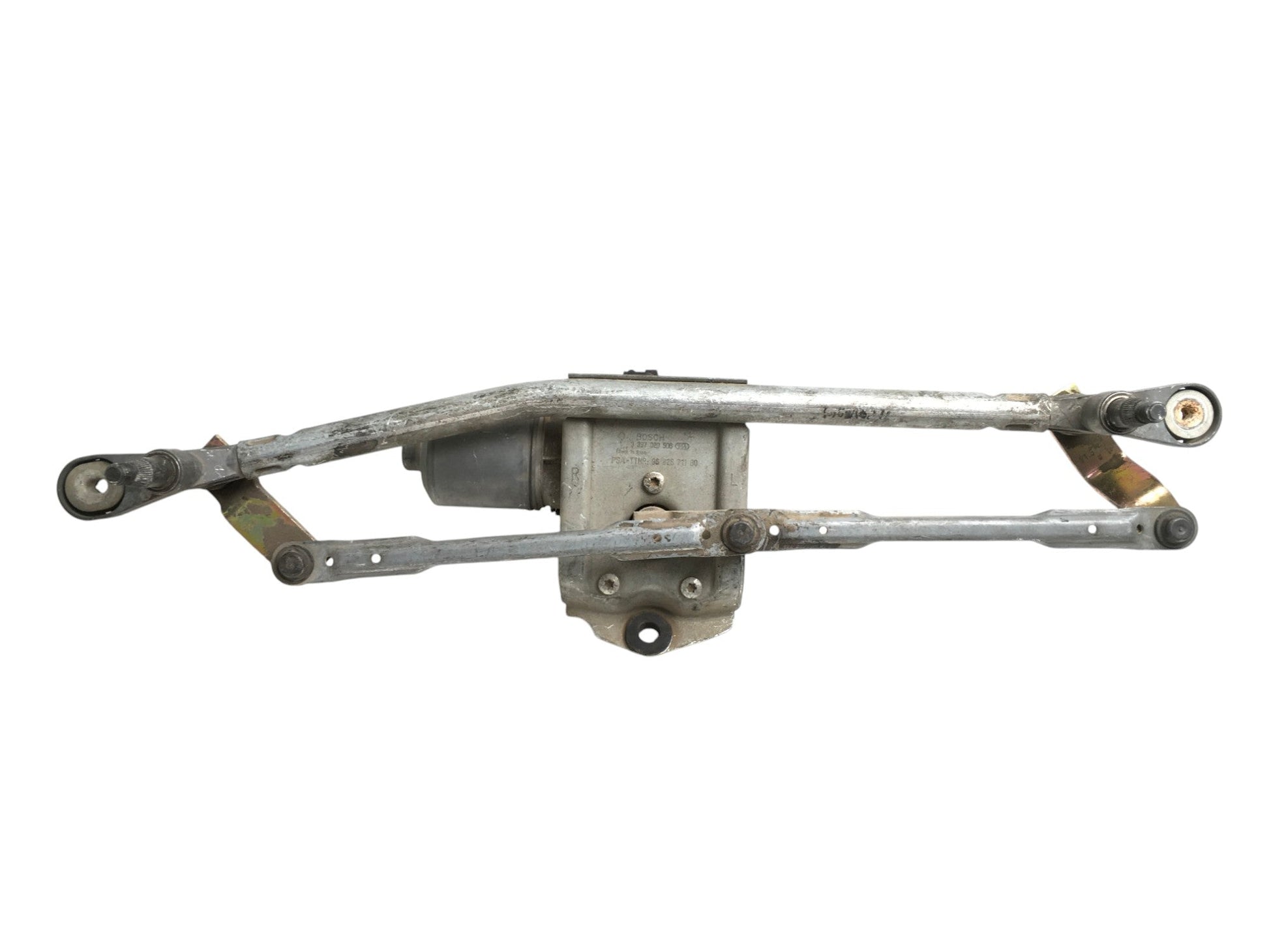 Motor Limpia Del Citroen C5 I - 0390241700