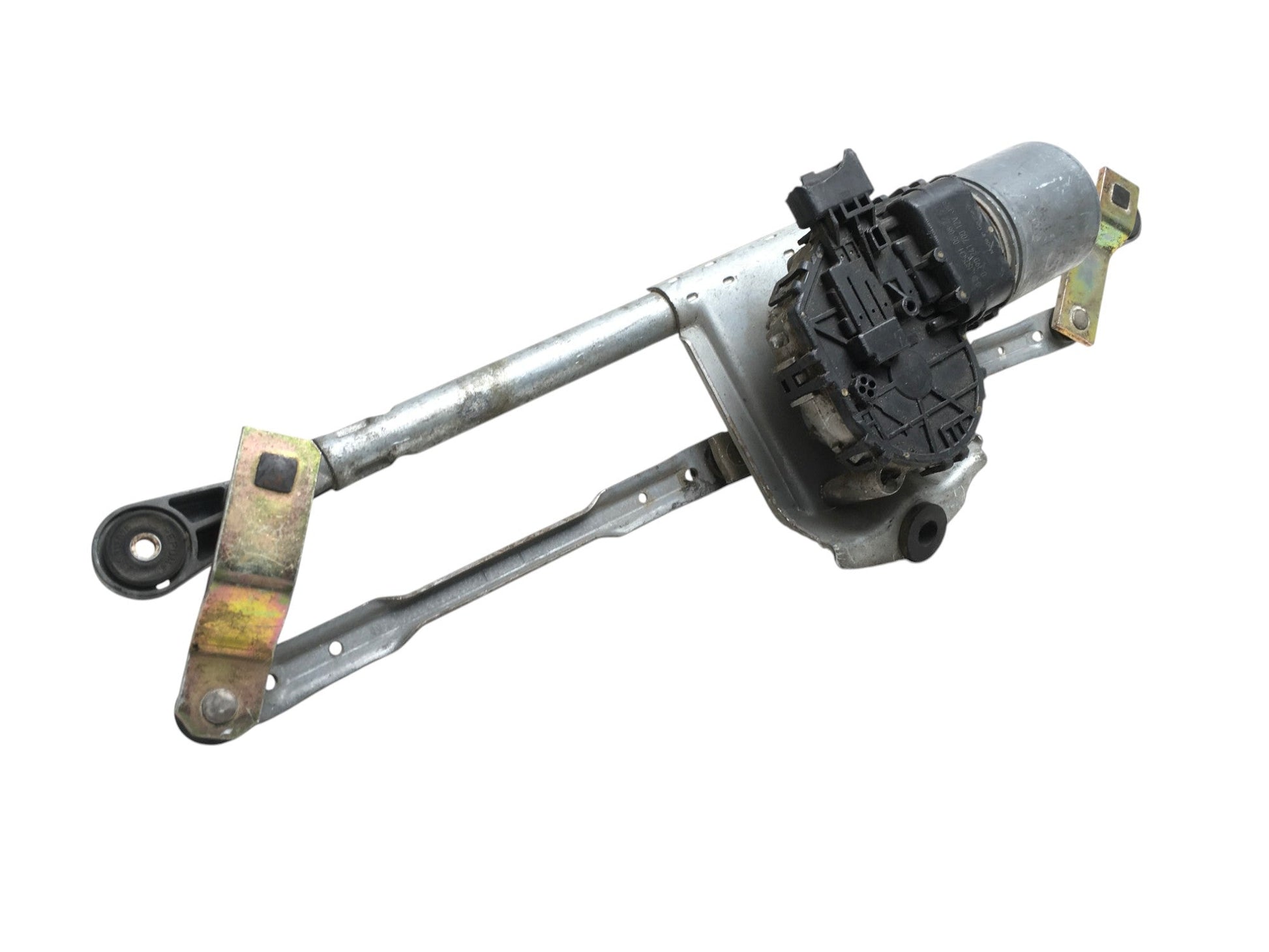 Motor Limpia Del Citroen C5 I - 0390241700