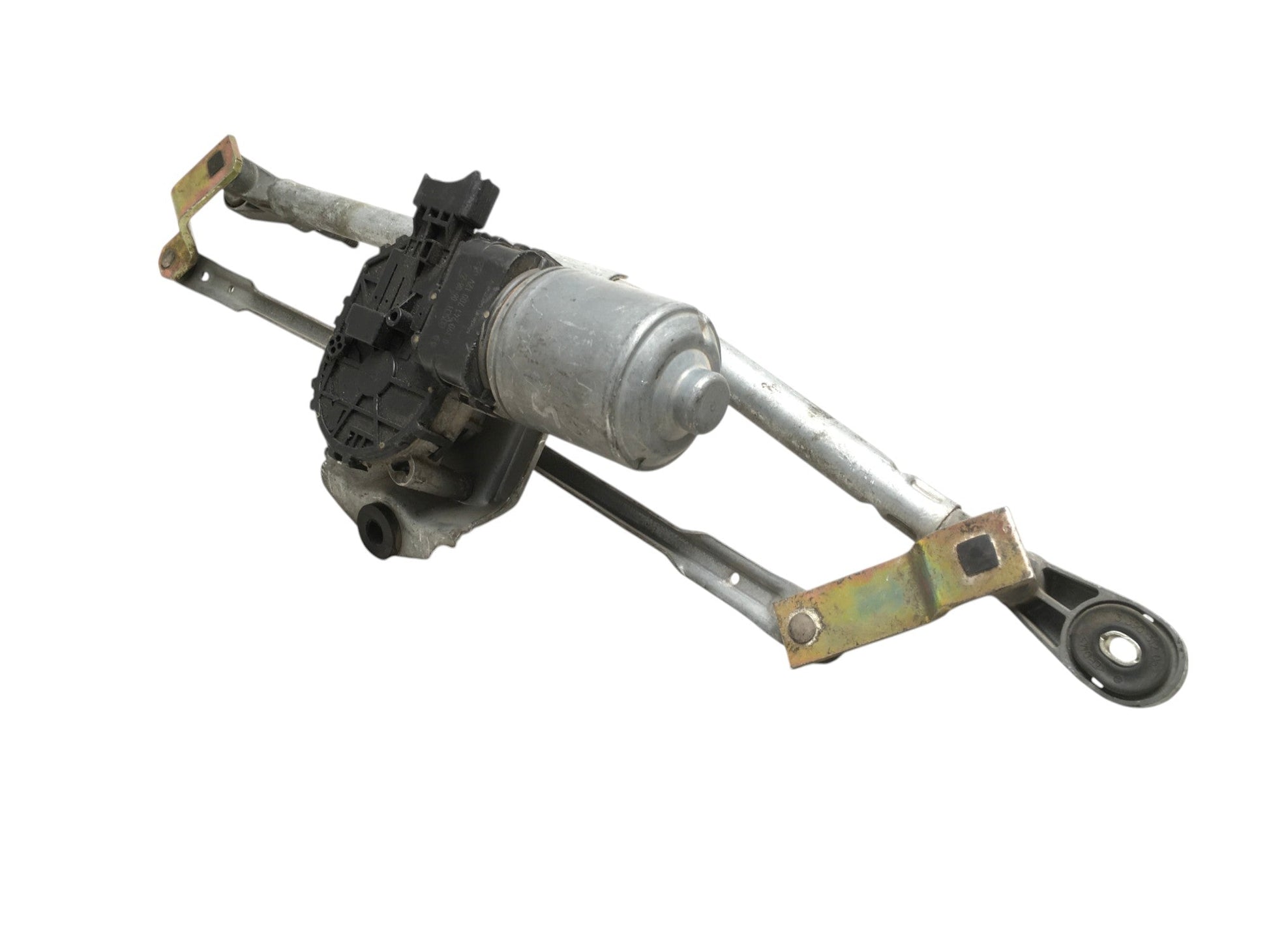 Motor Limpia Del Citroen C5 I - 0390241700