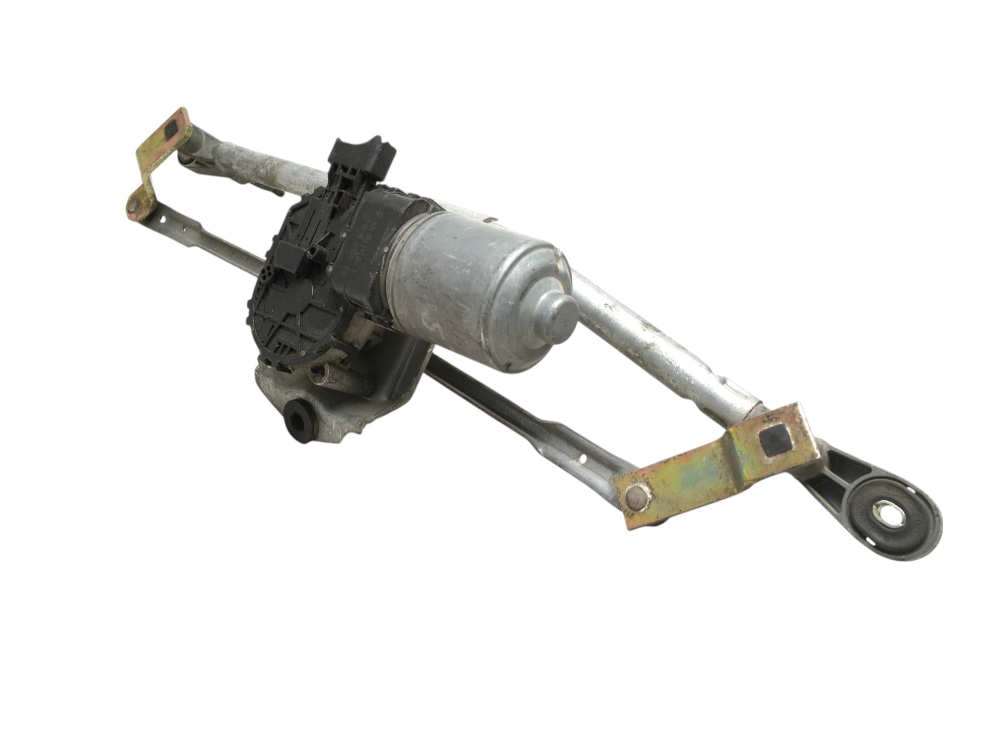 Motor Limpia Del Citroen C5 I - 0390241700