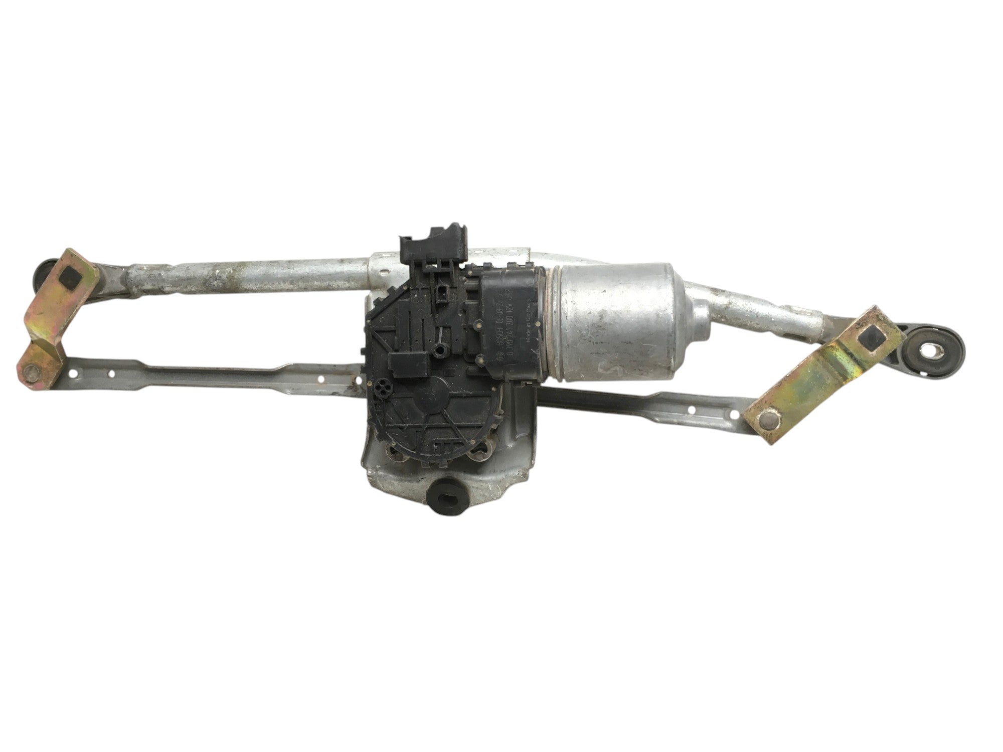 Motor Limpia Del Citroen C5 I - 0390241700