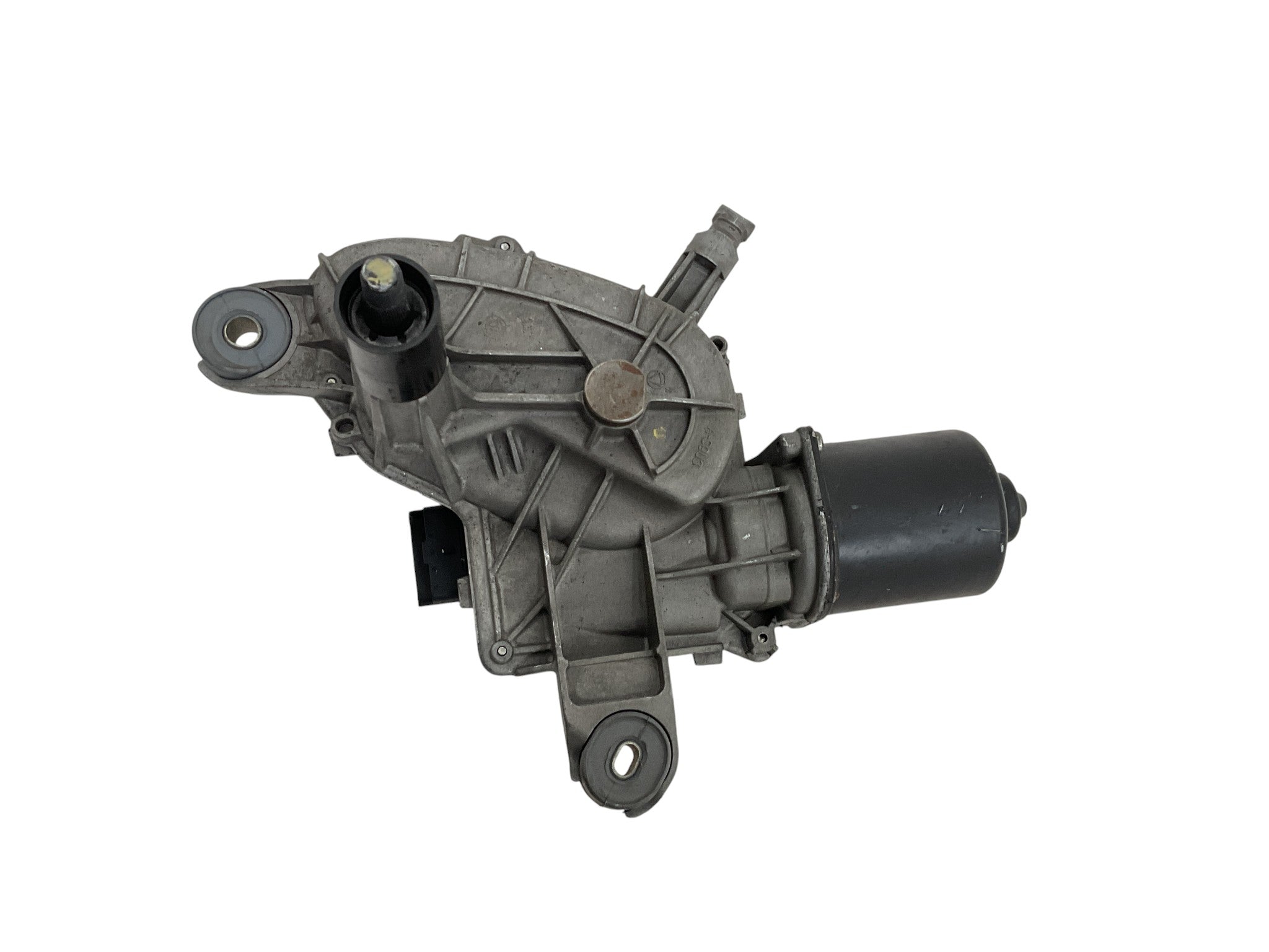 Motor Limpia del dcho Citroen C4 Picasso - 53630347