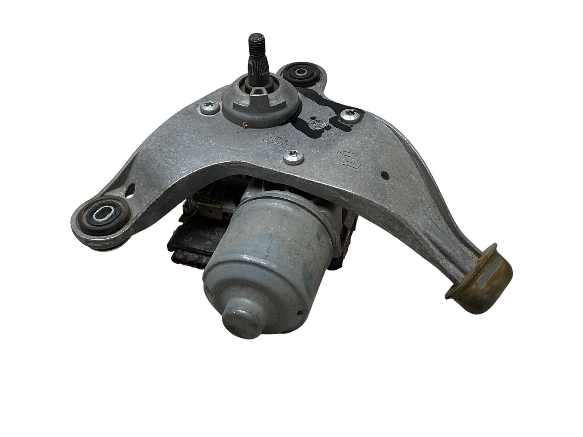 Motor Limpia del dcho Renault Espace 15 - 23 - 288151061R