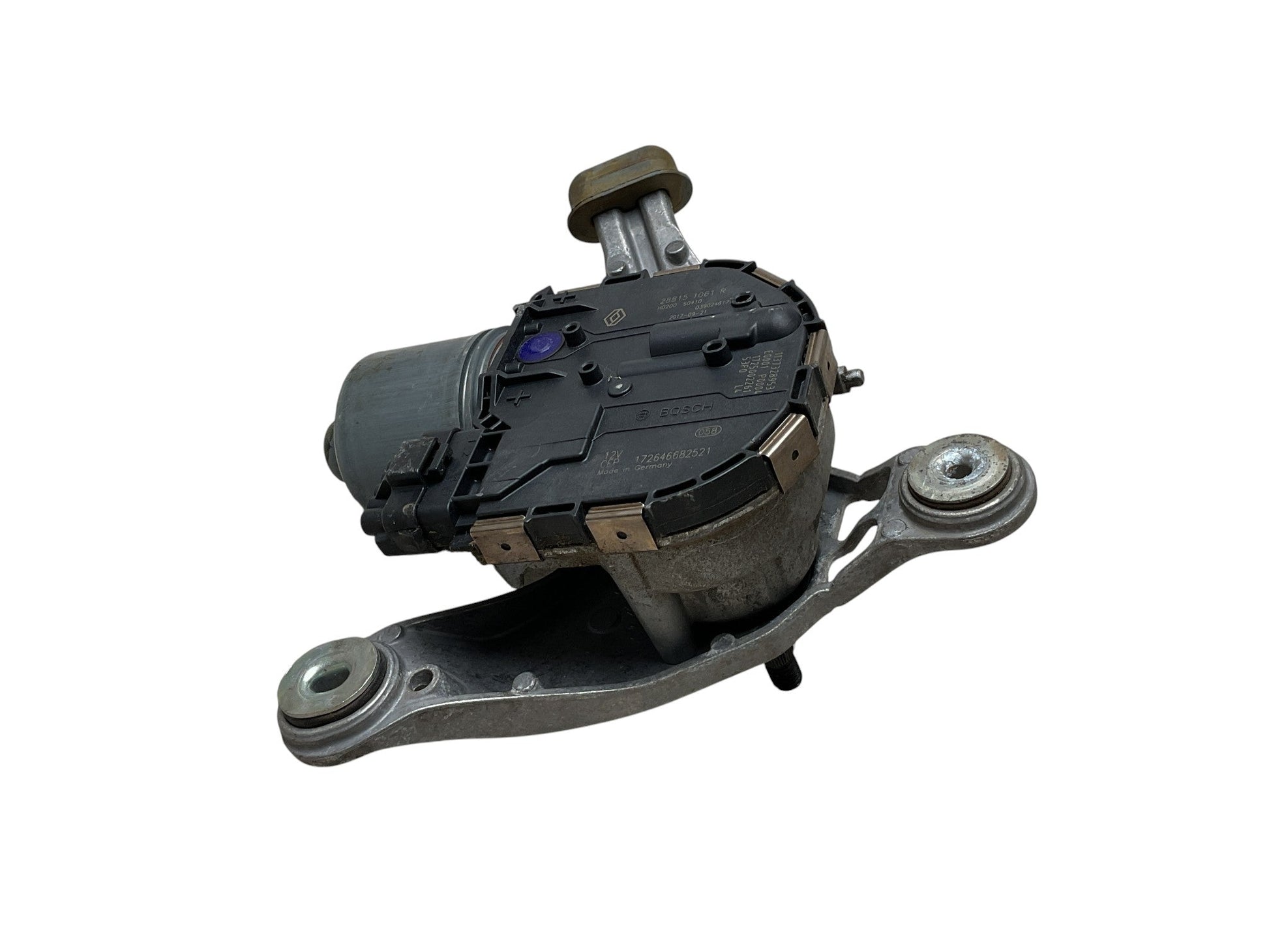 Motor Limpia del dcho Renault Espace 15 - 23 - 288151061R