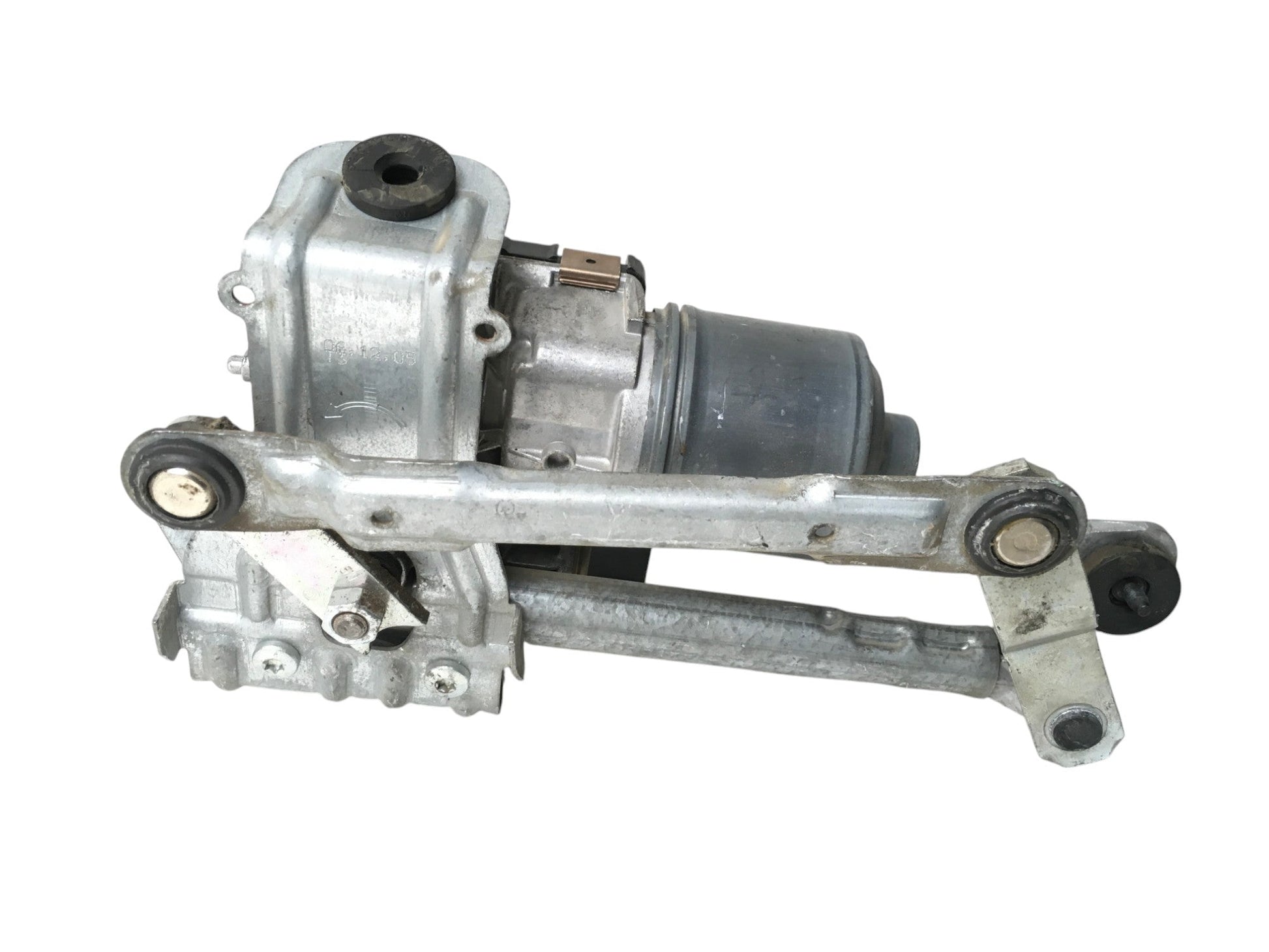 Motor Limpia del dcho Seat Leon II 1P - 1P0955024A