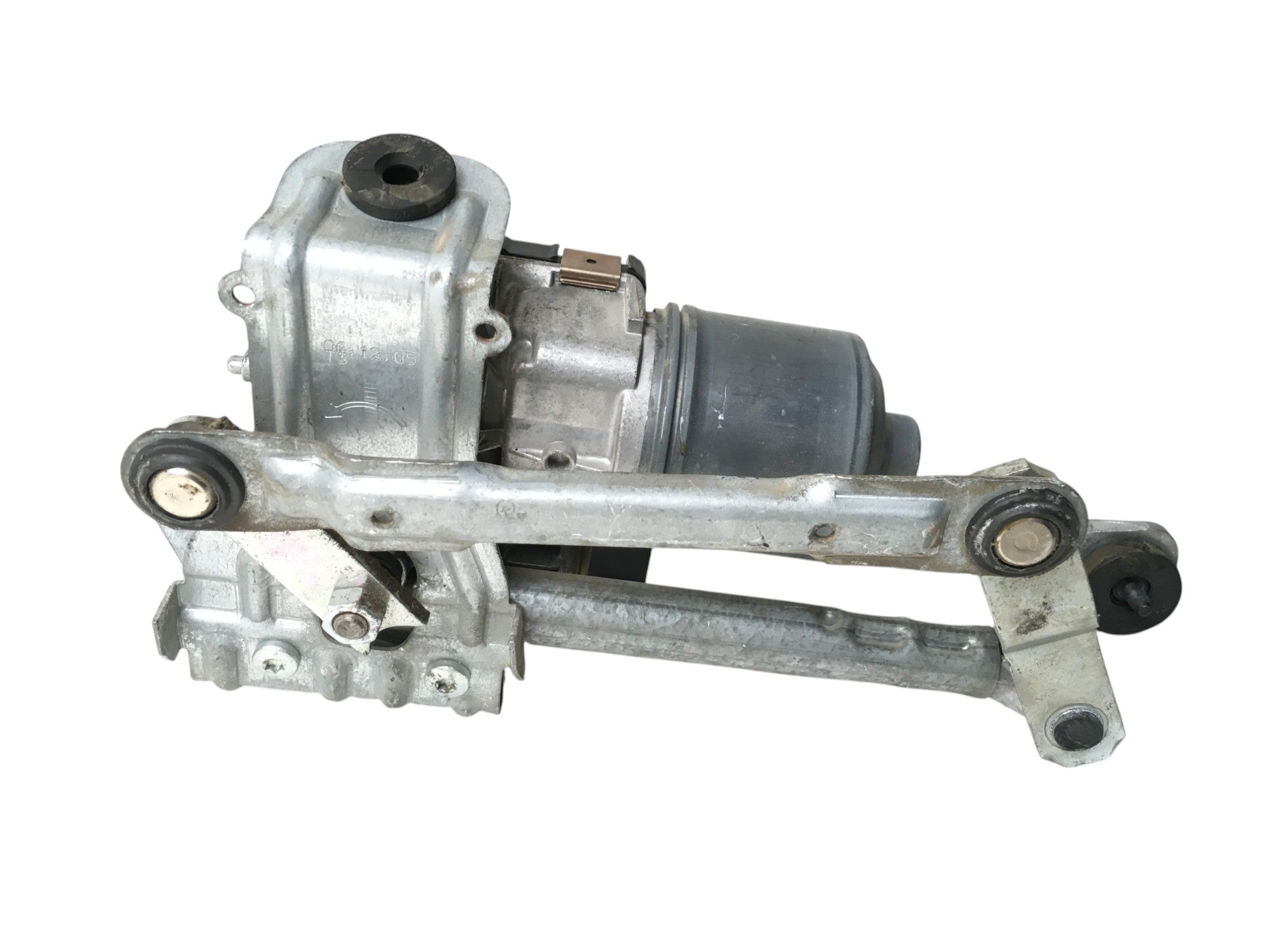 Motor Limpia del dcho Seat Leon II 1P - 1P0955024A