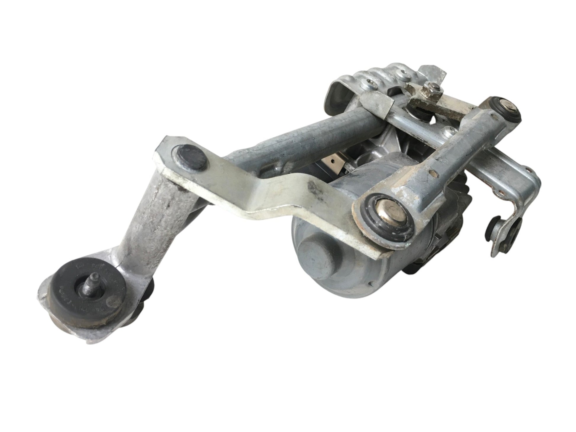 Motor Limpia del dcho Seat Leon II 1P - 1P0955024A