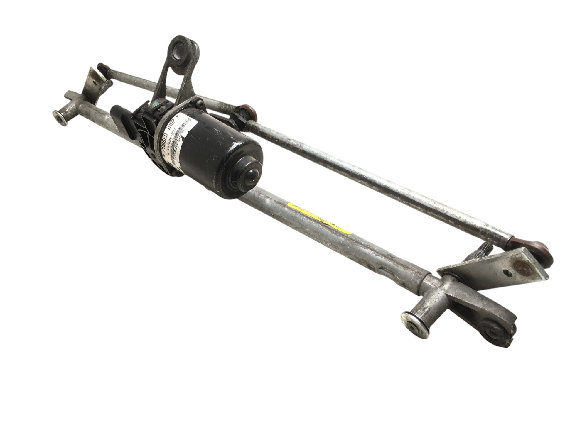 Motor Limpia Del Dodge Nitro KA - 55157273AG