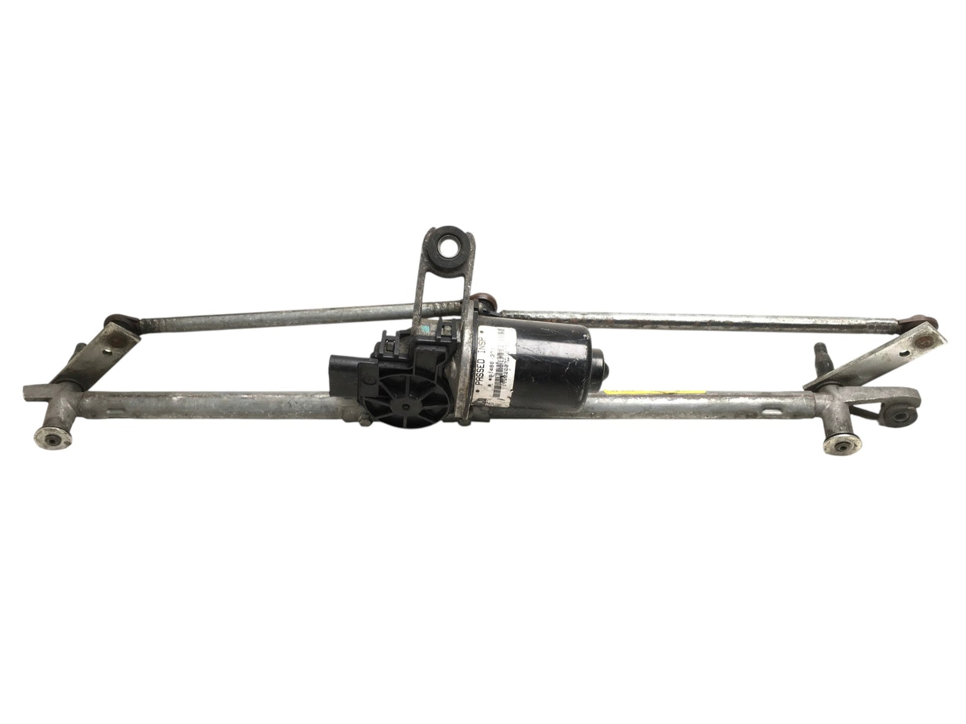 Motor Limpia Del Dodge Nitro KA - 55157273AG