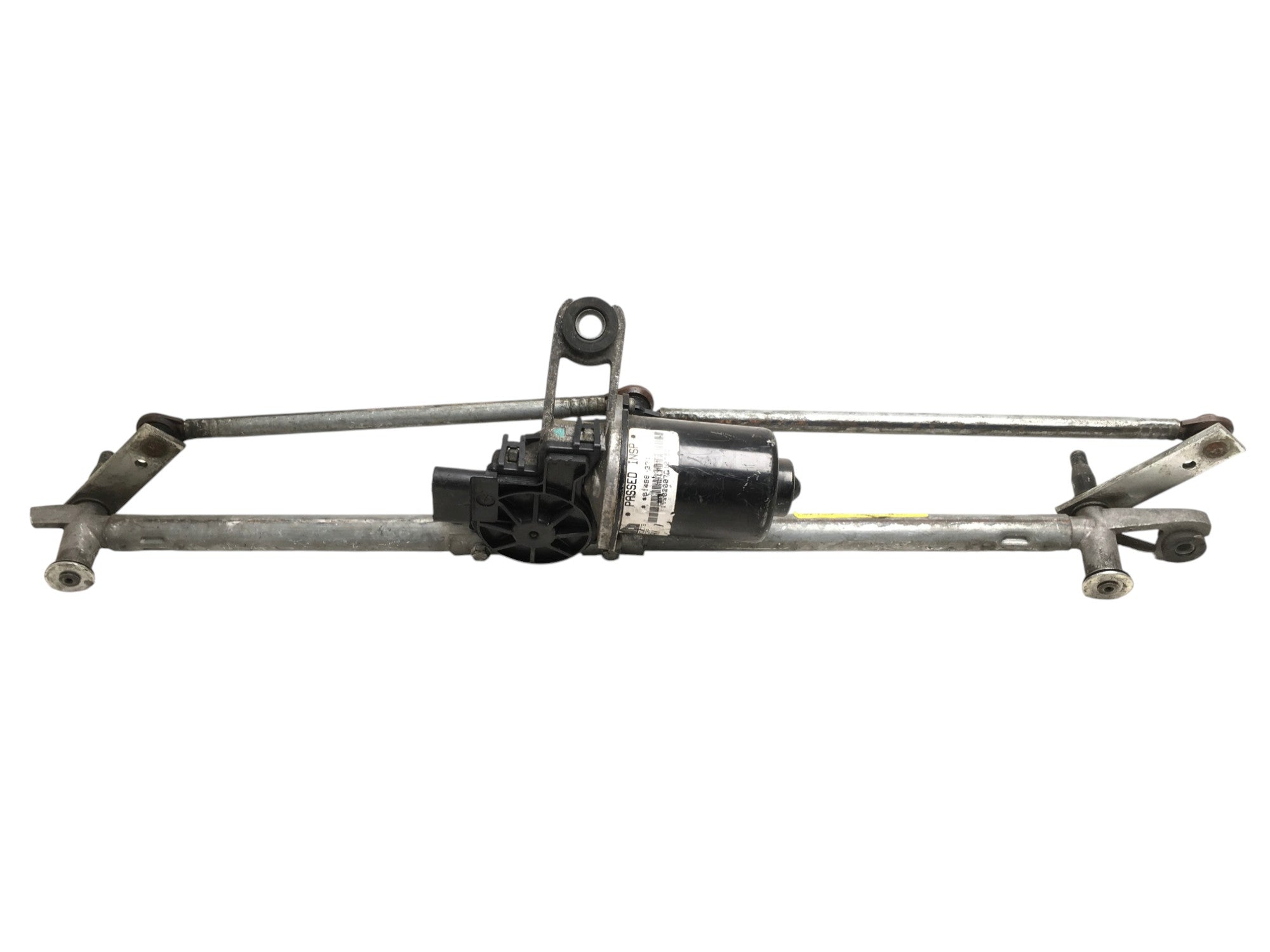 Motor Limpia Del Dodge Nitro KA - 55157273AG