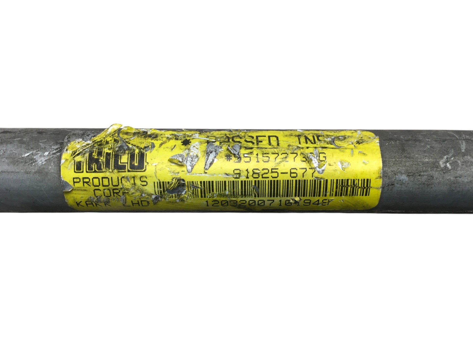 Motor Limpia Del Dodge Nitro KA - 55157273AG