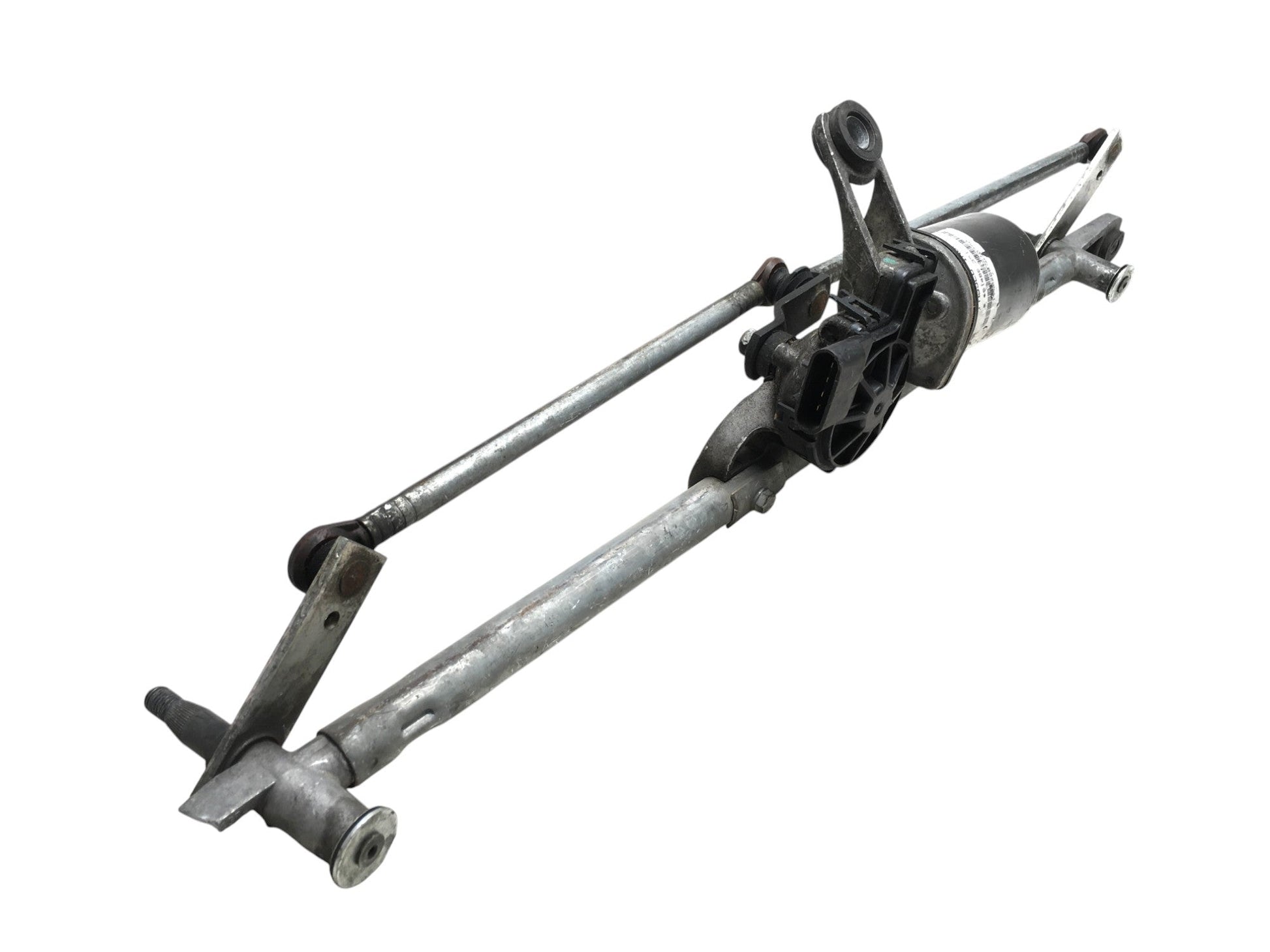 Motor Limpia Del Dodge Nitro KA - 55157273AG