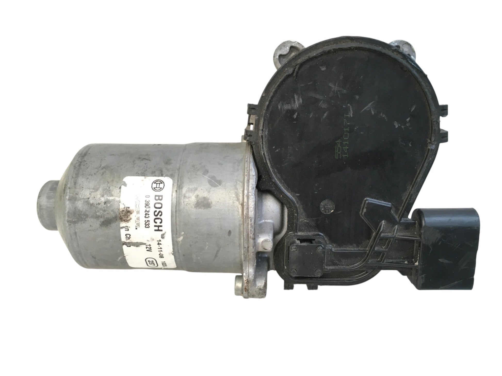 Motor Limpia del Fiat 500X 334 - 0390243533
