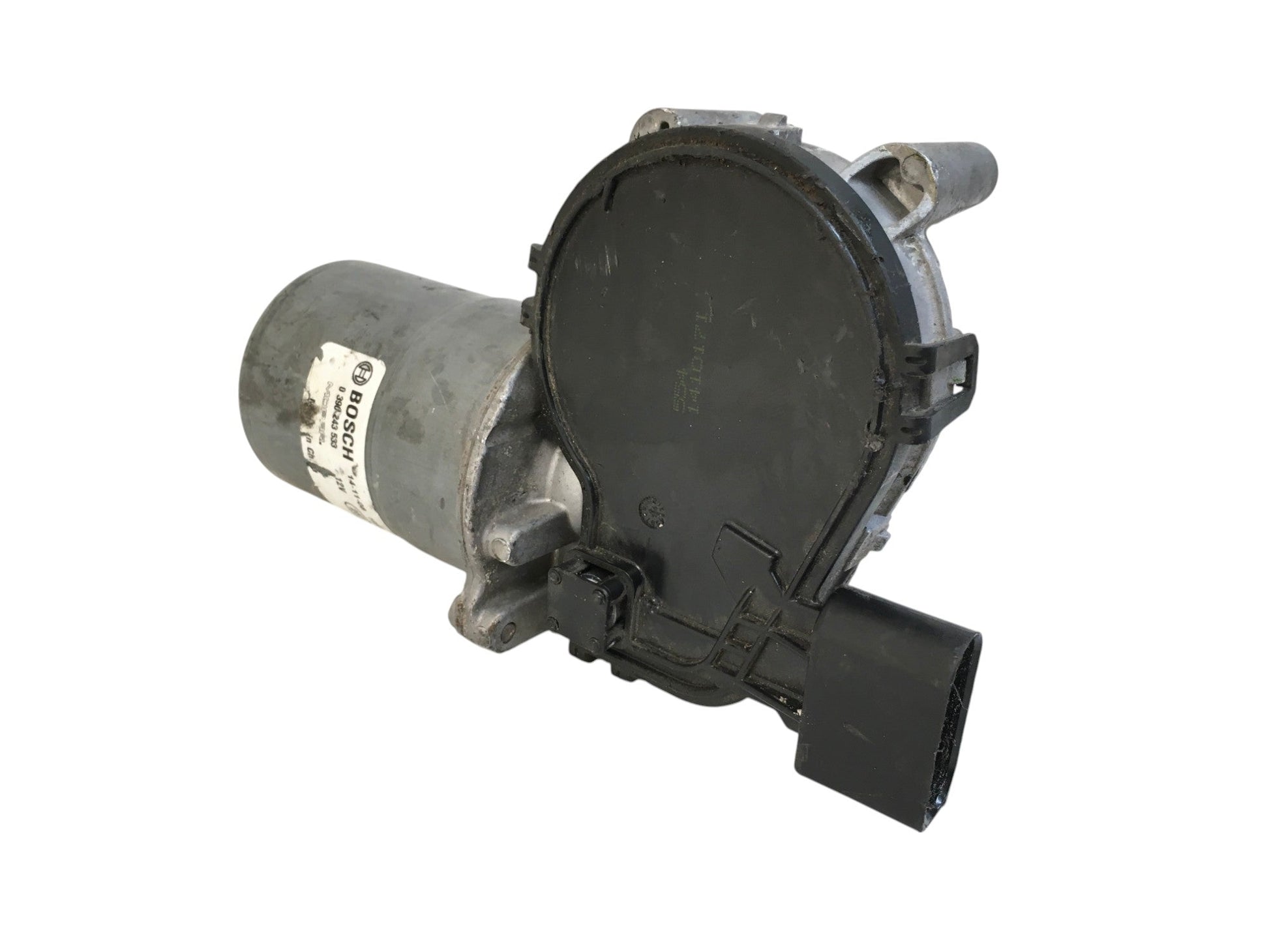 Motor Limpia del Fiat 500X 334 - 0390243533