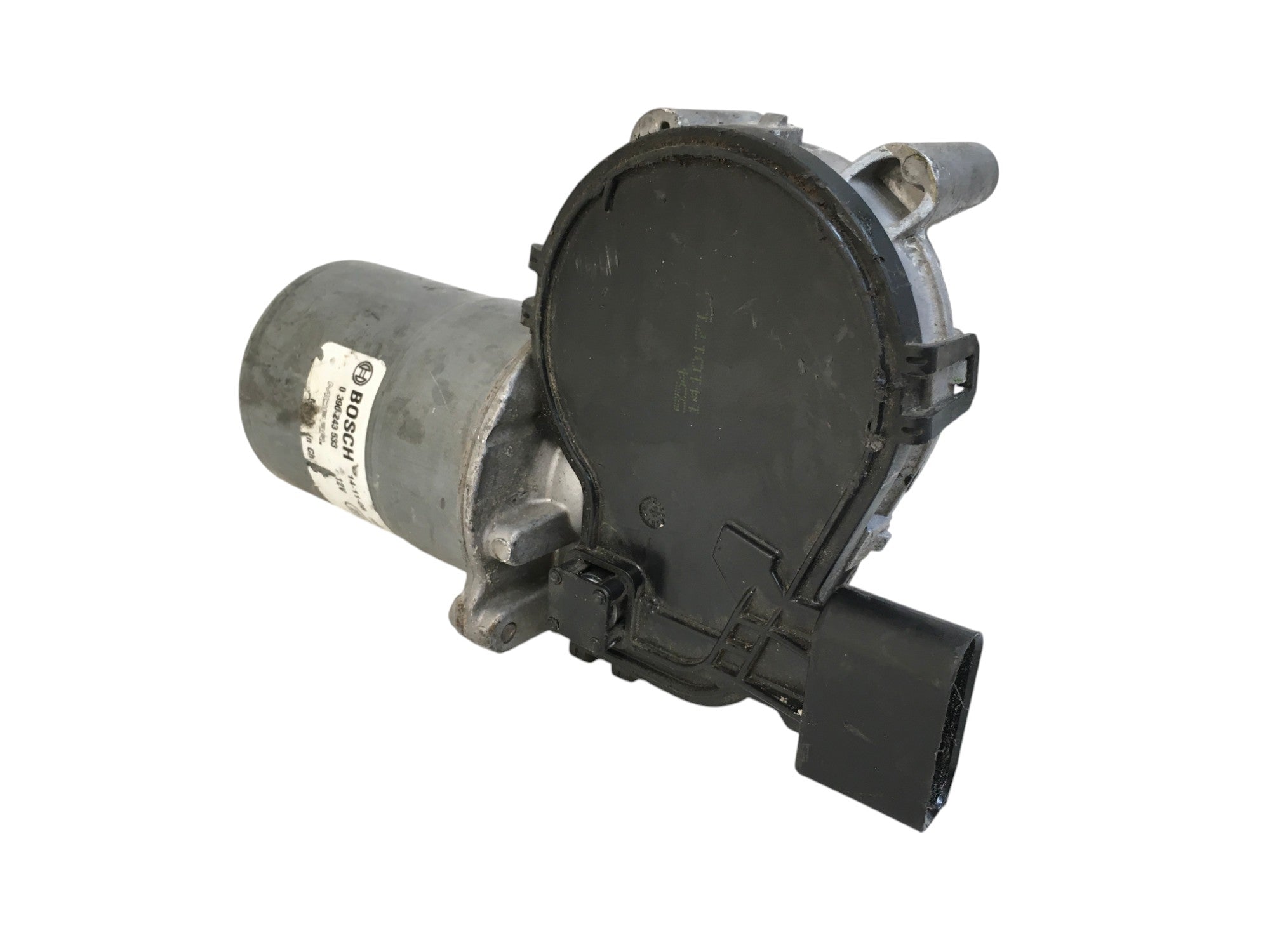 Motor Limpia del Fiat 500X 334 - 0390243533