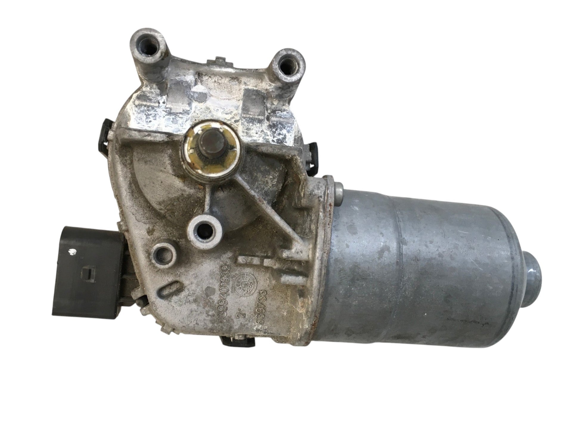 Motor Limpia del Fiat 500X 334 - 0390243533