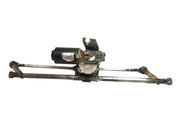 Motor Limpia Del Fiat Doblo 119 223 - 64343499