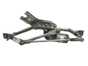 Motor Limpia Del Fiat GR Punto III 199 - 404978