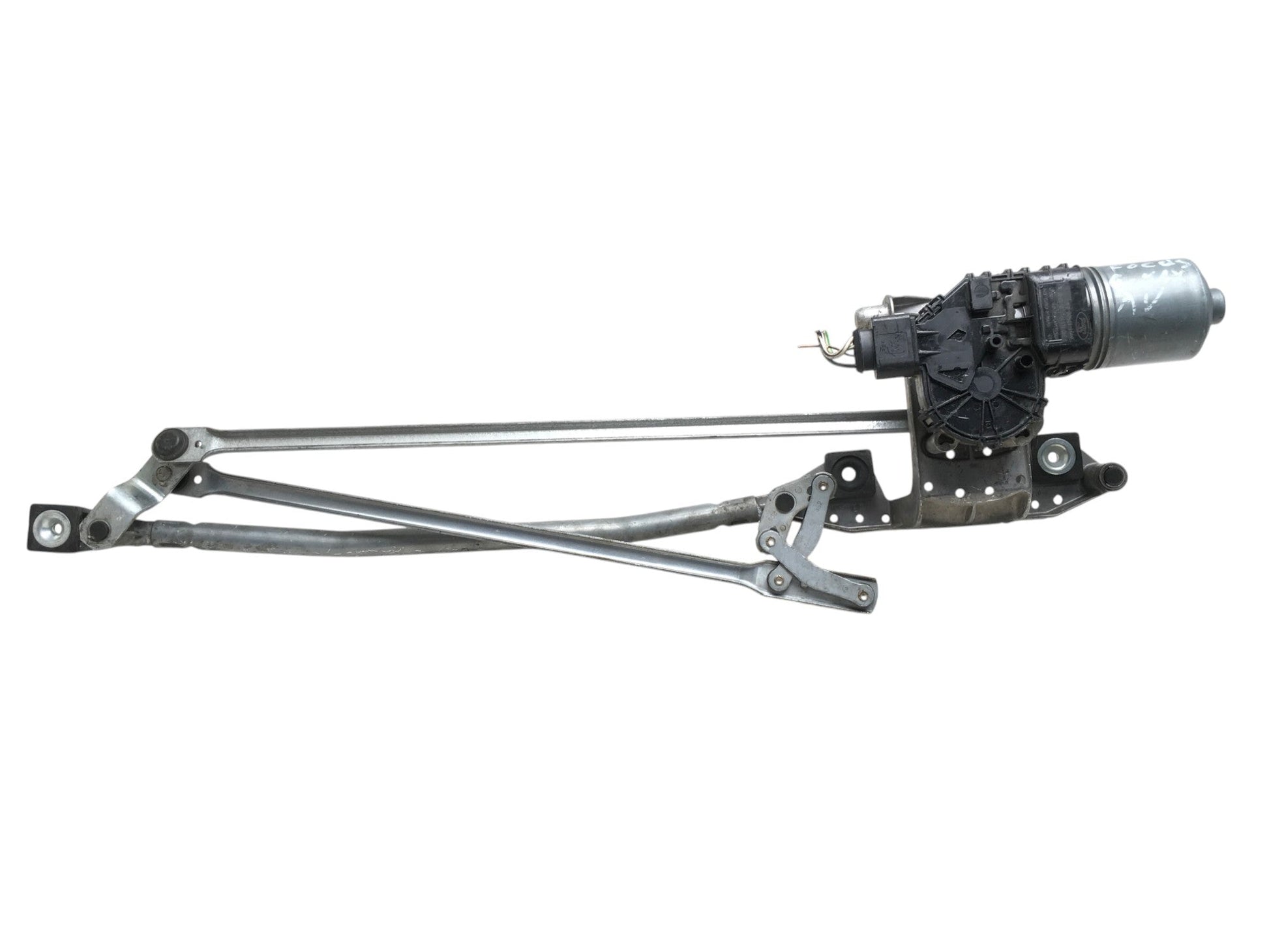 Motor Limpia Del Ford C - Max CAP - 3M5117508AA