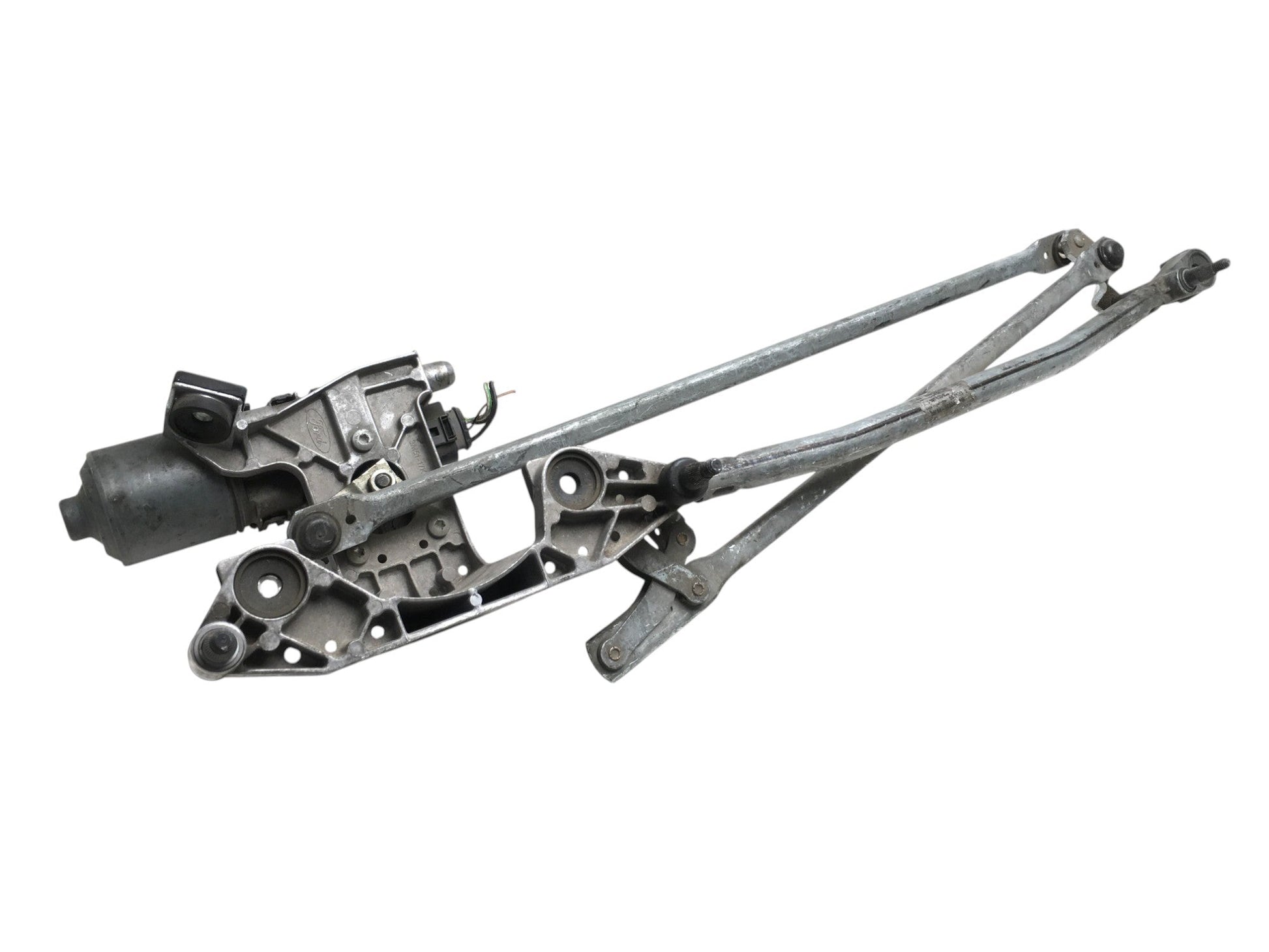 Motor Limpia Del Ford C - Max CAP - 3M5117508AA